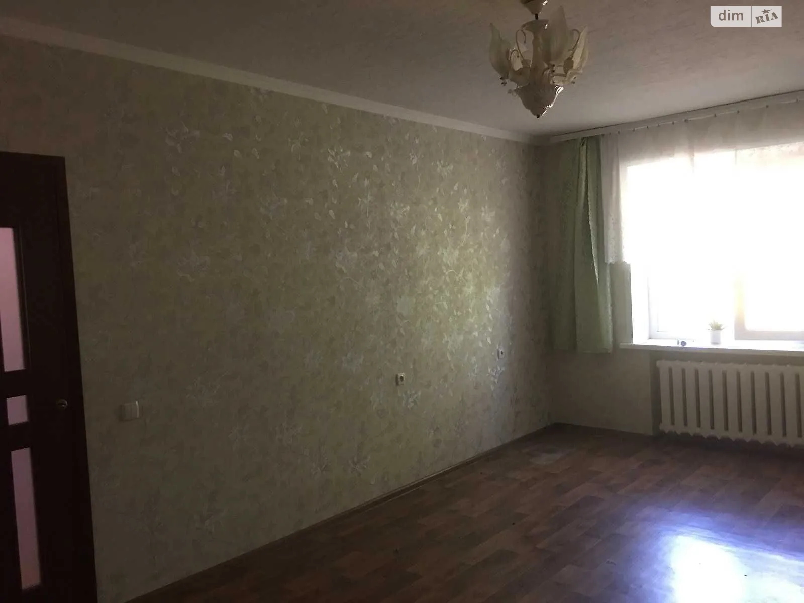Продається 1-кімнатна квартира 31 кв. м у Дніпрі, вул. Набережна Перемоги, 120 - фото 1