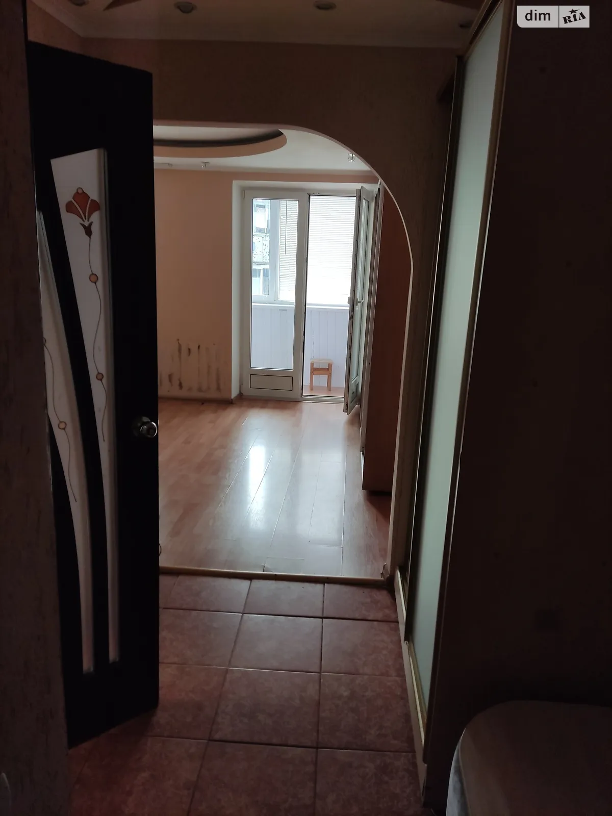Продається 1-кімнатна квартира 32.6 кв. м у Києві, вул. Гната Юри, 1/11 - фото 1