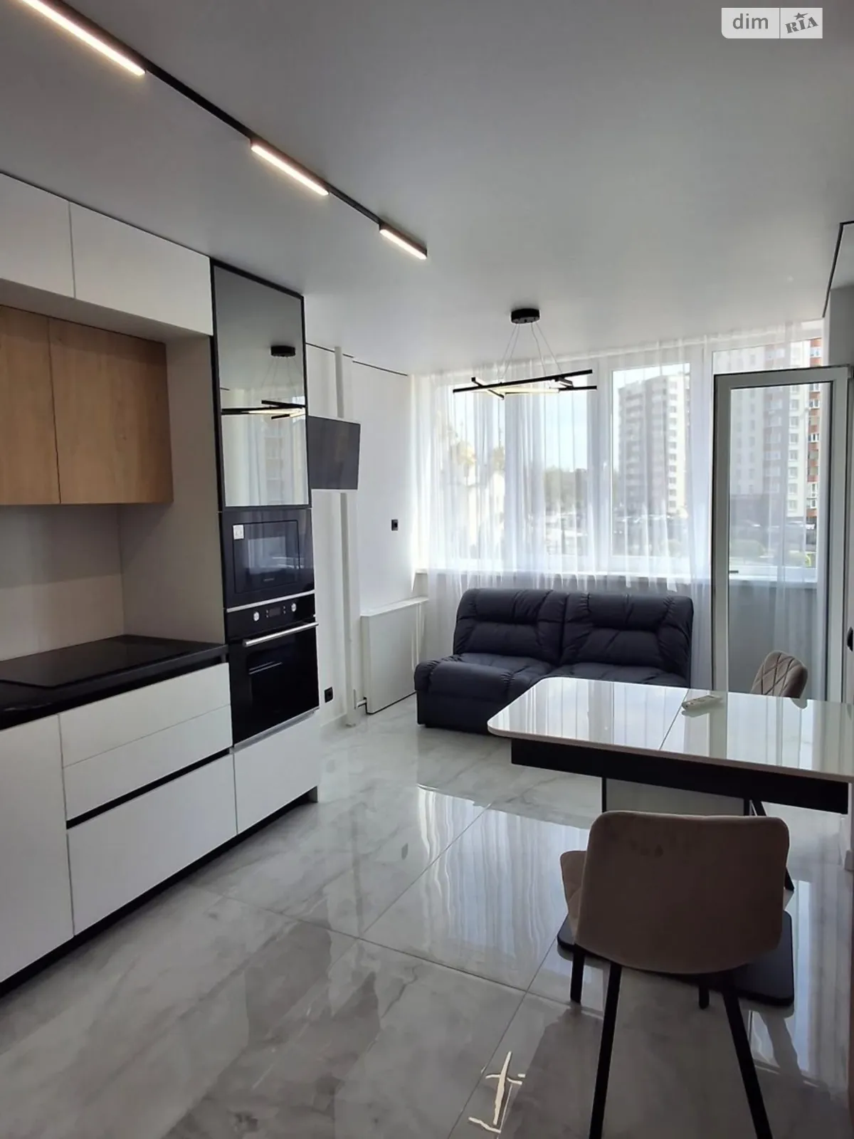 2-комнатная квартира 73 кв. м в Тернополе, цена: 86000 $ - фото 1