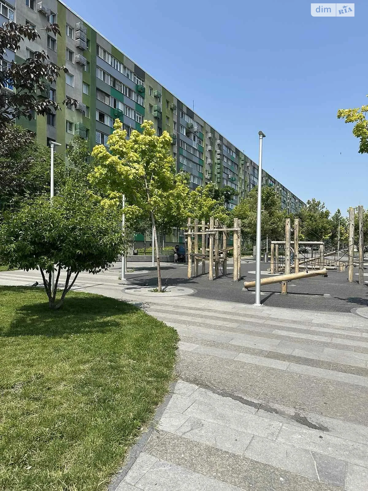 Продается 3-комнатная квартира 67 кв. м в Днепре, просп. Слобожанский - фото 1