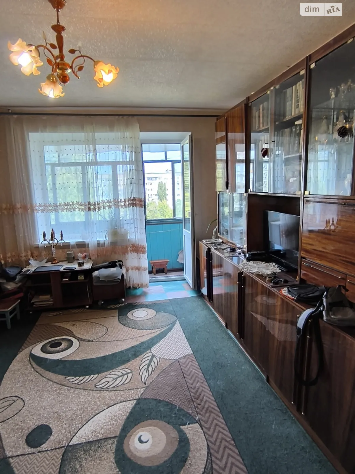 Продается 3-комнатная квартира 68 кв. м в Кропивницком, ул. Независимости(Попова Космонавта) - фото 1