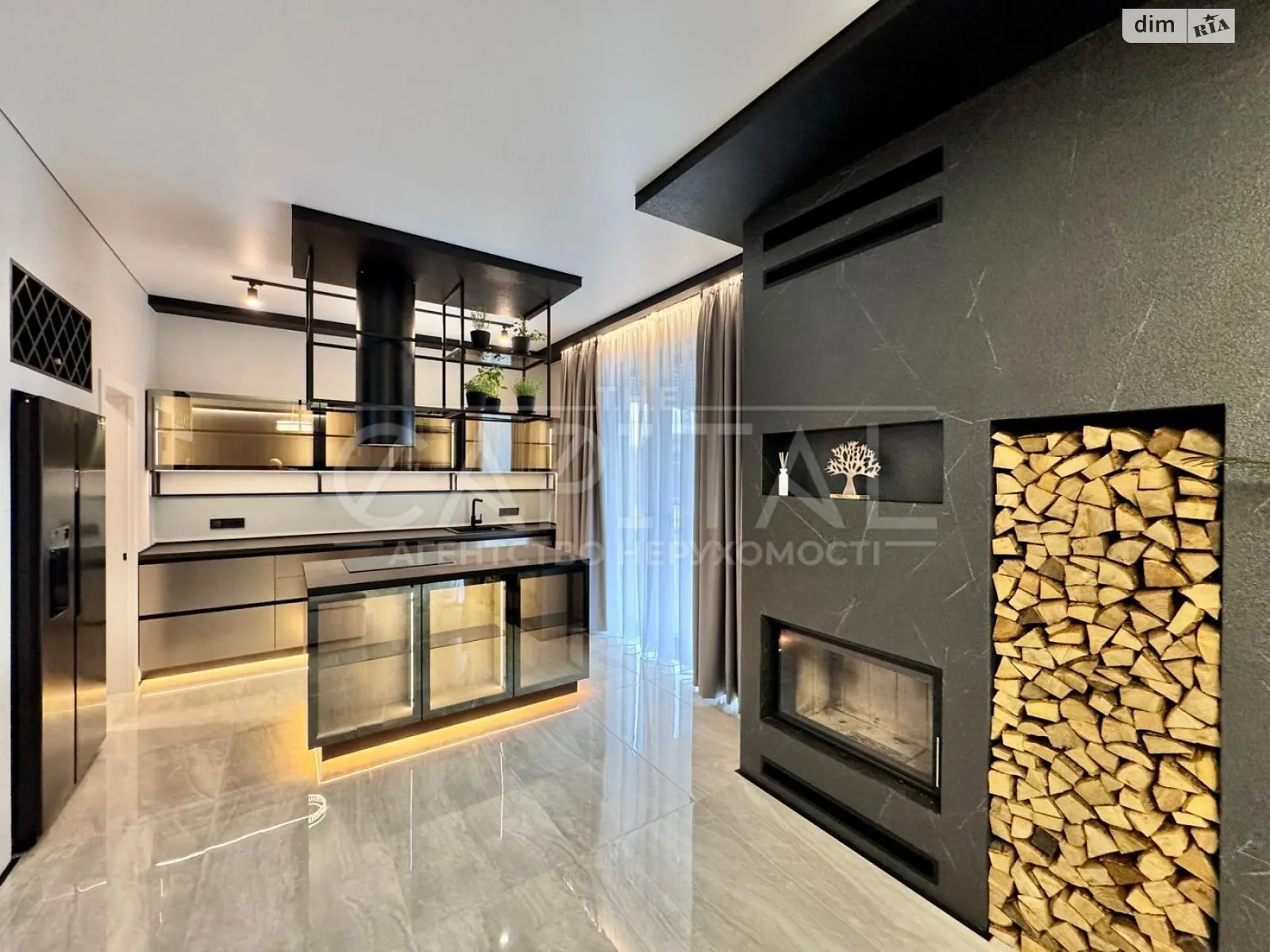 Продается дом на 2 этажа 170 кв. м с беседкой, цена: 340000 $ - фото 1