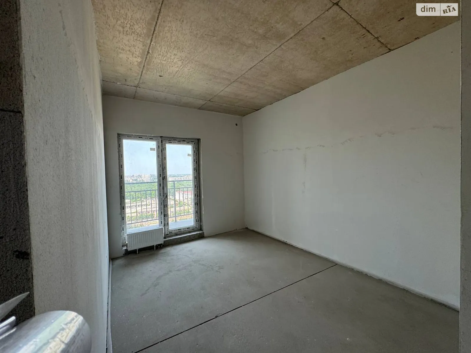 Продається 1-кімнатна квартира 42.7 кв. м у Одесі, цена: 58000 $ - фото 1