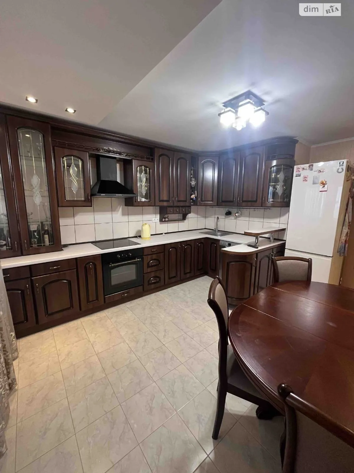 Продается 3-комнатная квартира 104 кв. м в Хмельницком, Старокостянтиновское шоссе - фото 1