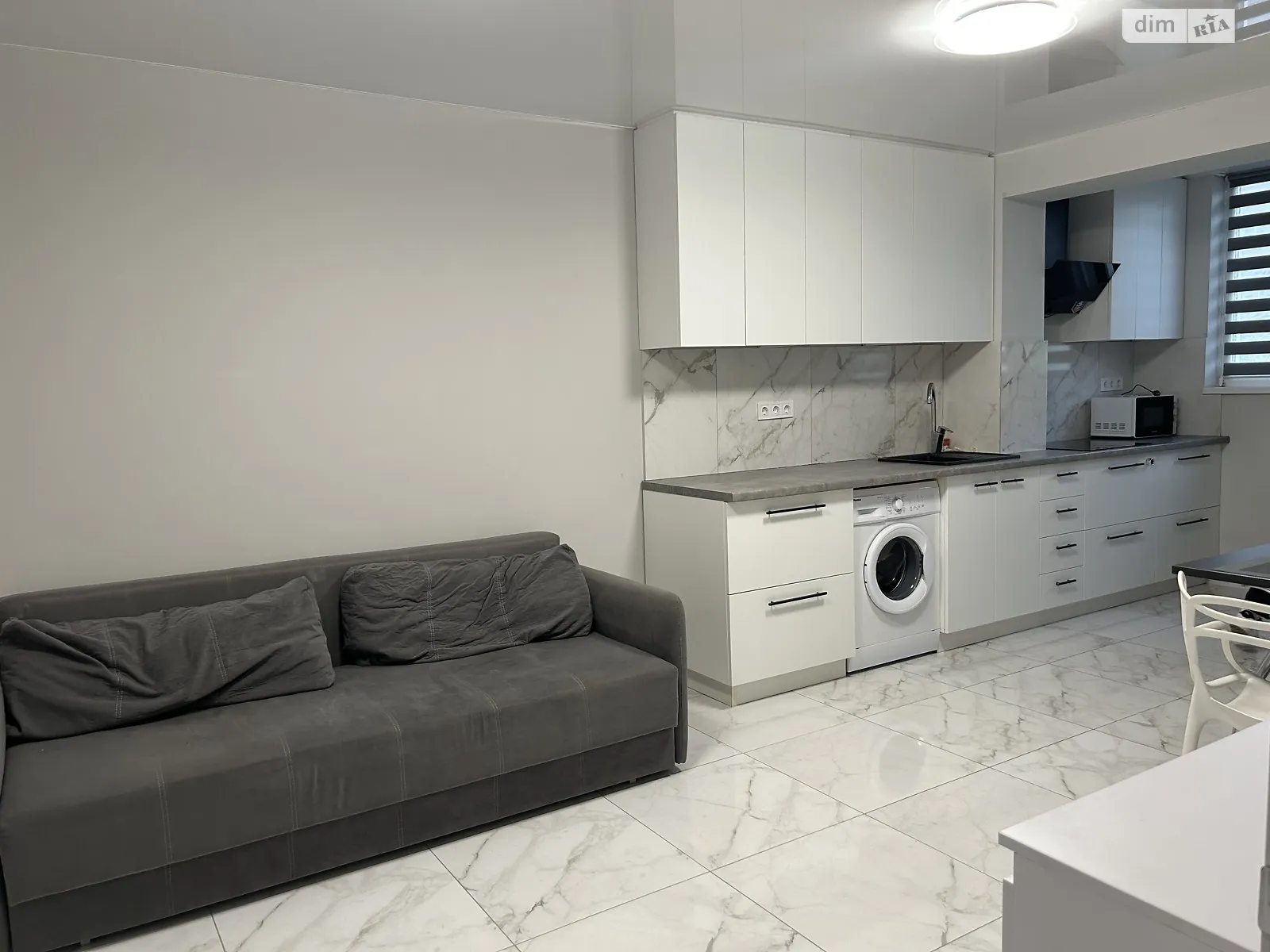 Продается 2-комнатная квартира 42.2 кв. м в Киеве, ул. Николая Закревского, 95Б - фото 1