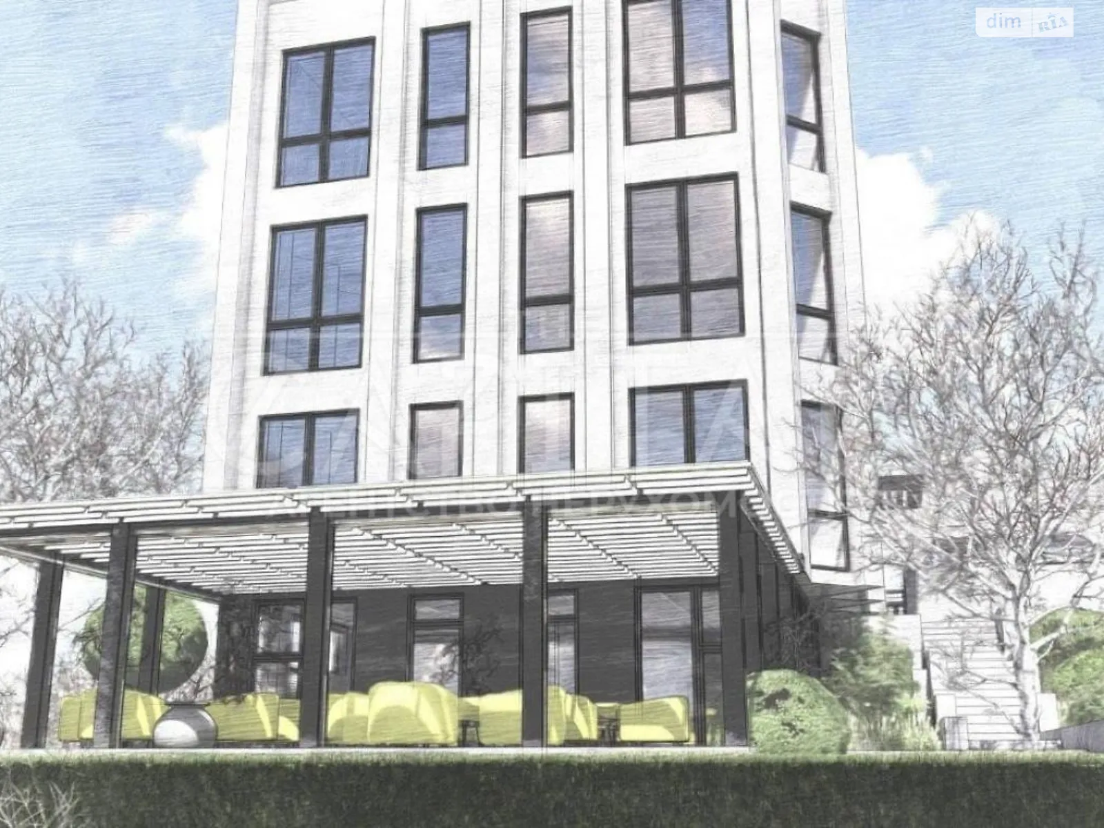 пров. Болсуновський(Мічуріна), 7 Звіринець Київ, цена: 1290000 $ - фото 1