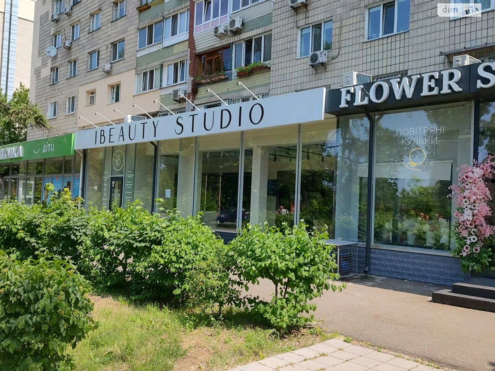 Продается помещения свободного назначения 206 кв. м в 6-этажном здании, цена: 150000 $ - фото 1