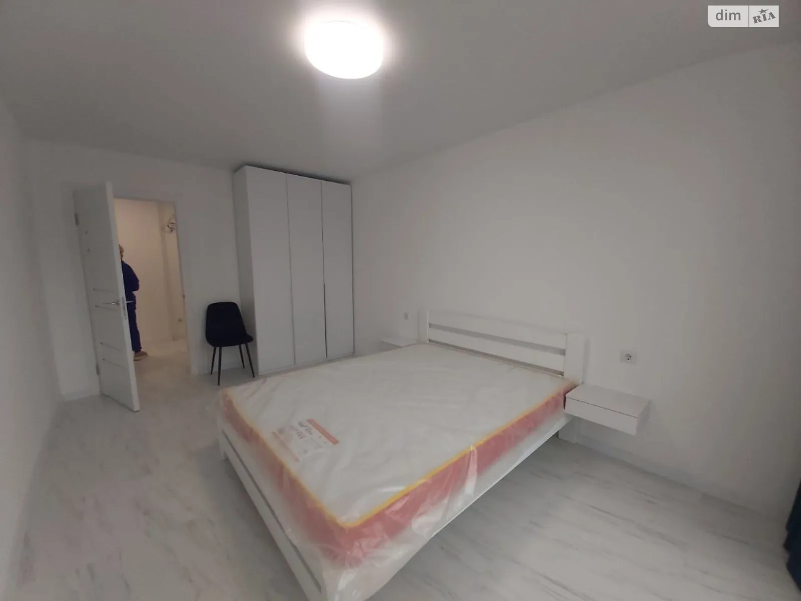 1-комнатная квартира 45 кв. м в Тернополе, пер. Кирпичный, 4 - фото 1