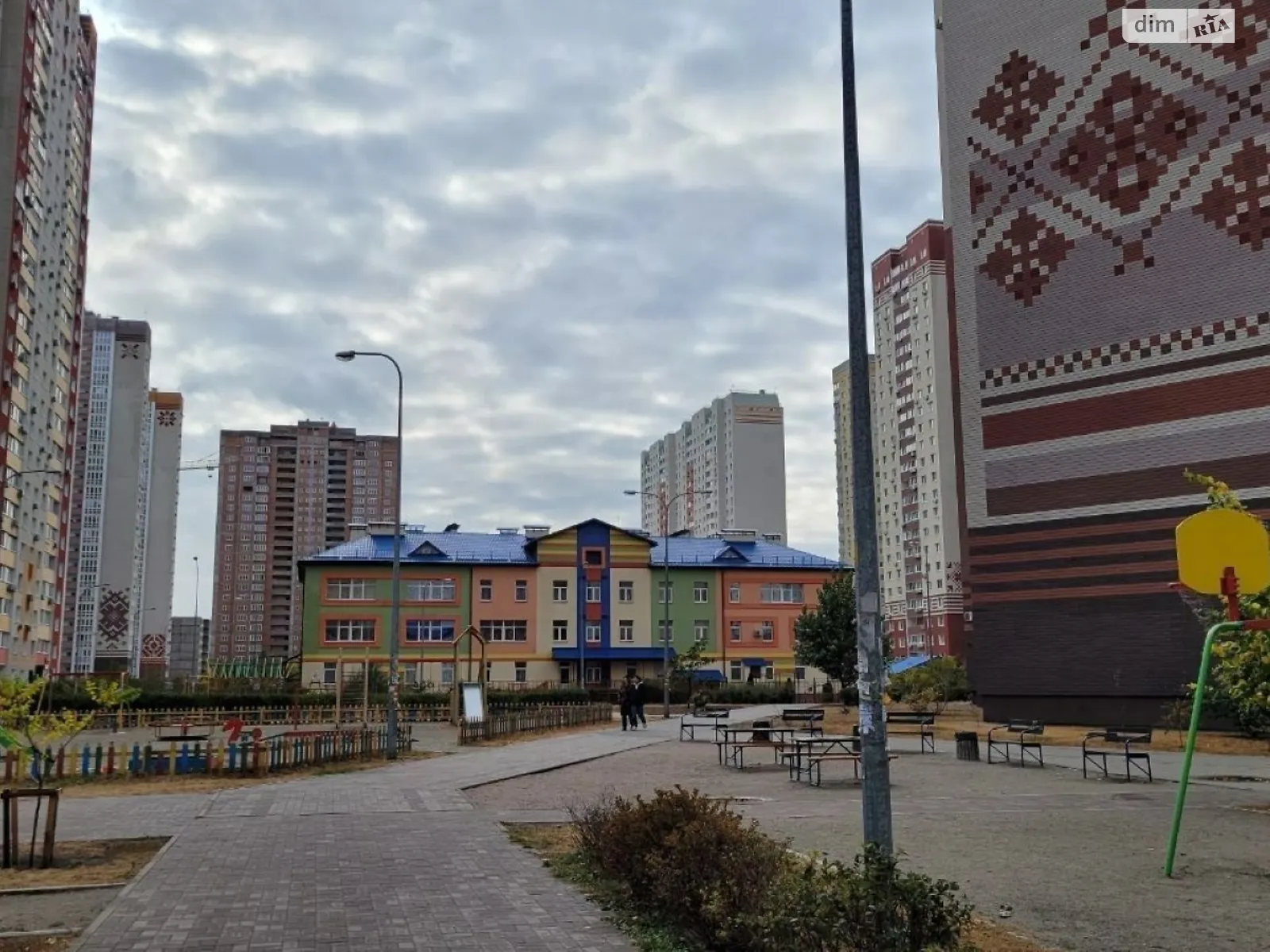 Продается 3-комнатная квартира 75 кв. м в Киеве, ул. Бориса Гмыри, 16А - фото 1
