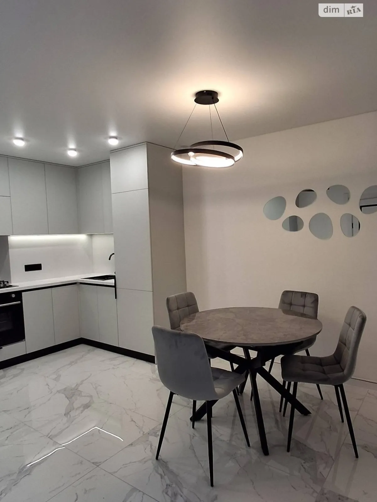 2-комнатная квартира 56 кв. м в Тернополе, цена: 68000 $ - фото 1
