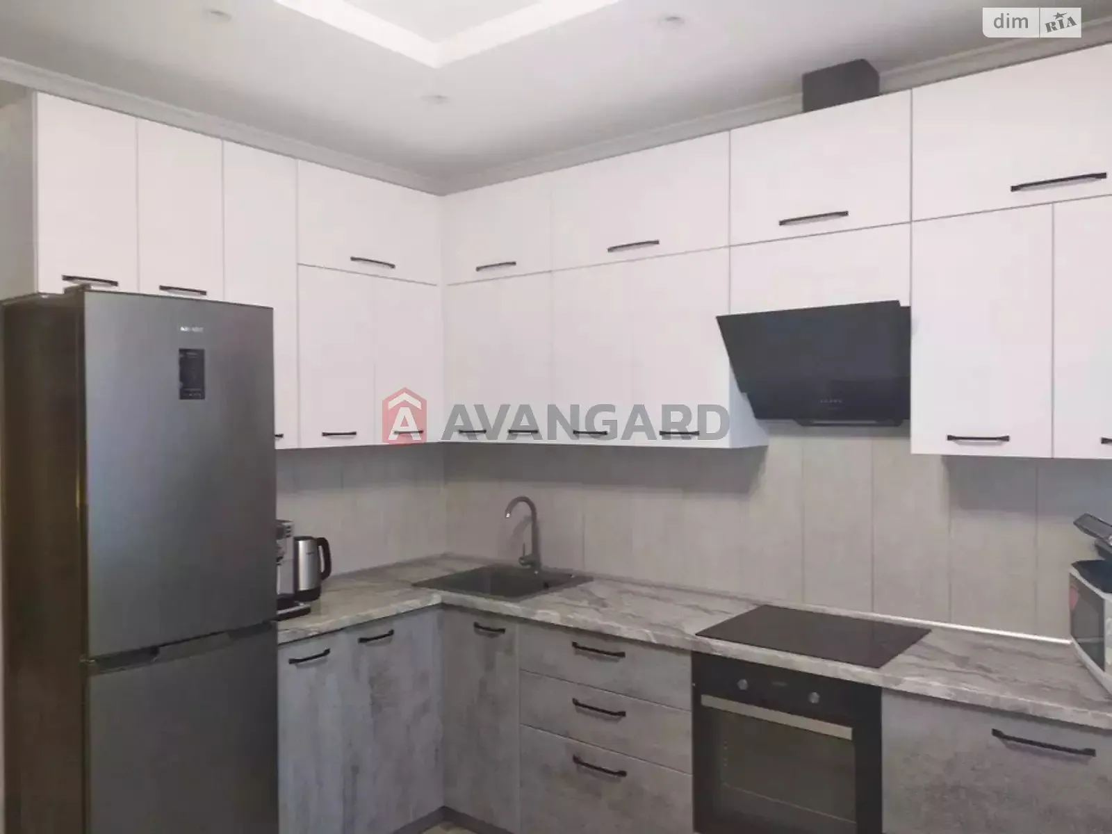 Продається 1-кімнатна квартира 46 кв. м у Києві, цена: 111000 $ - фото 1