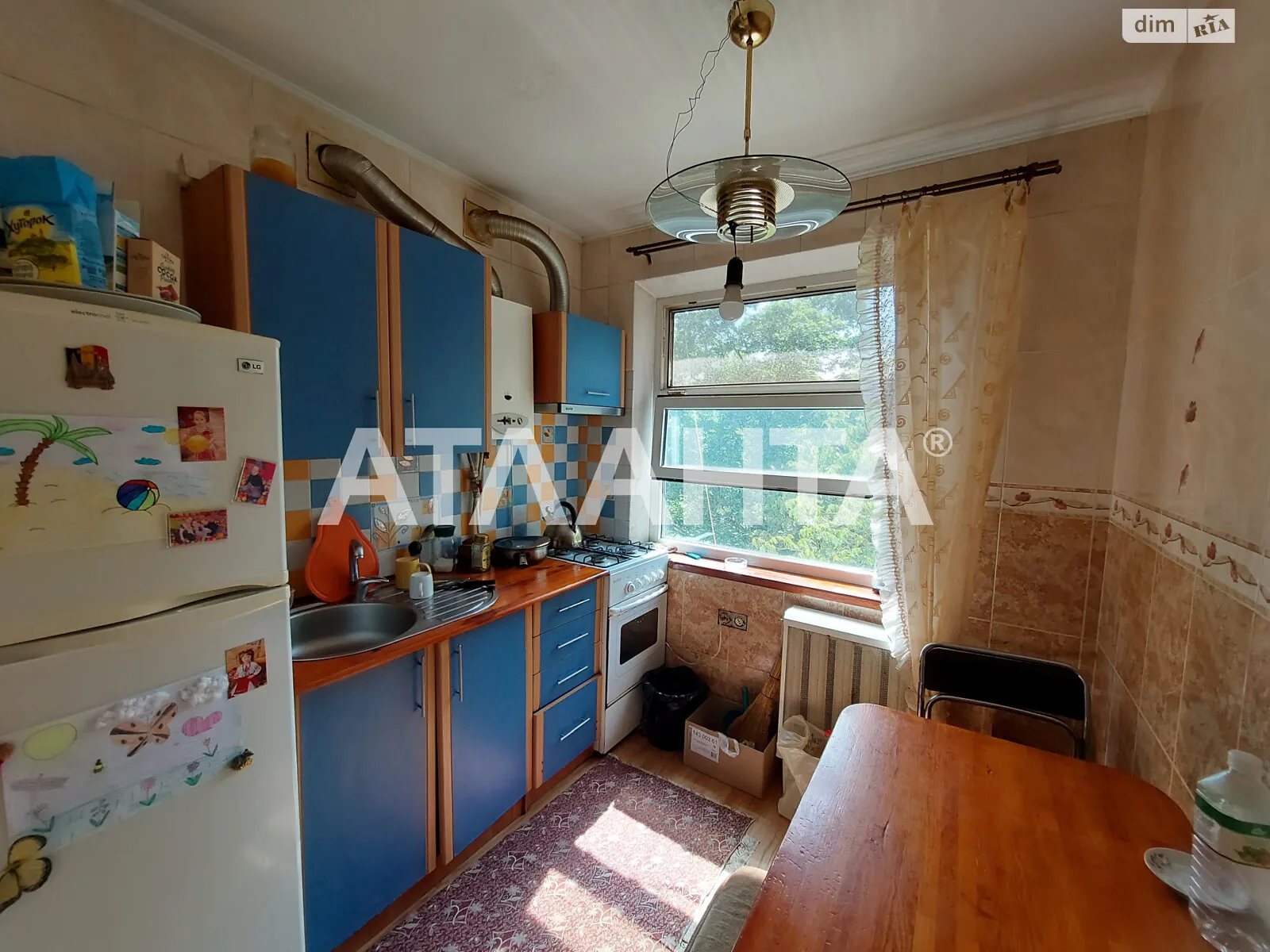 Продается 2-комнатная квартира 48.8 кв. м в Одессе, просп. Небесной Сотни - фото 1
