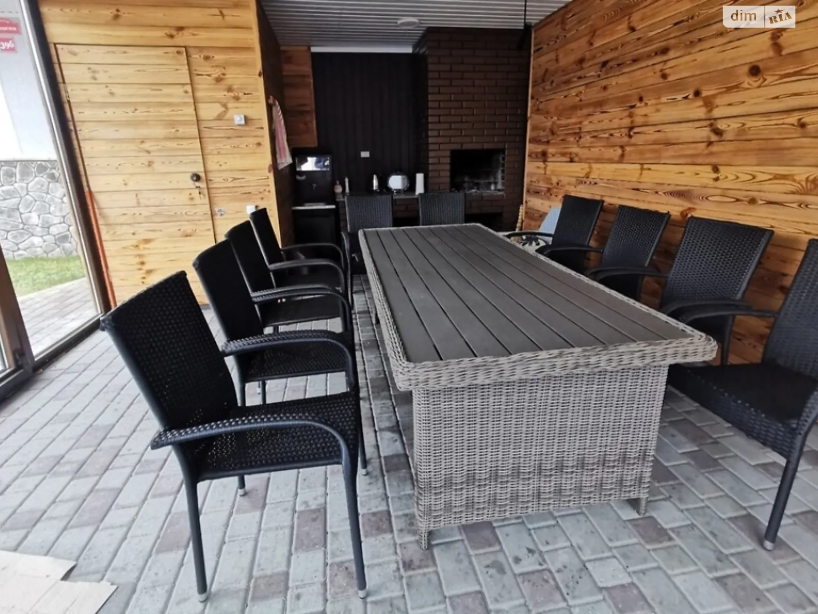 Сдается в аренду часть дома 65 кв. м с верандой, цена: 25000 грн - фото 1