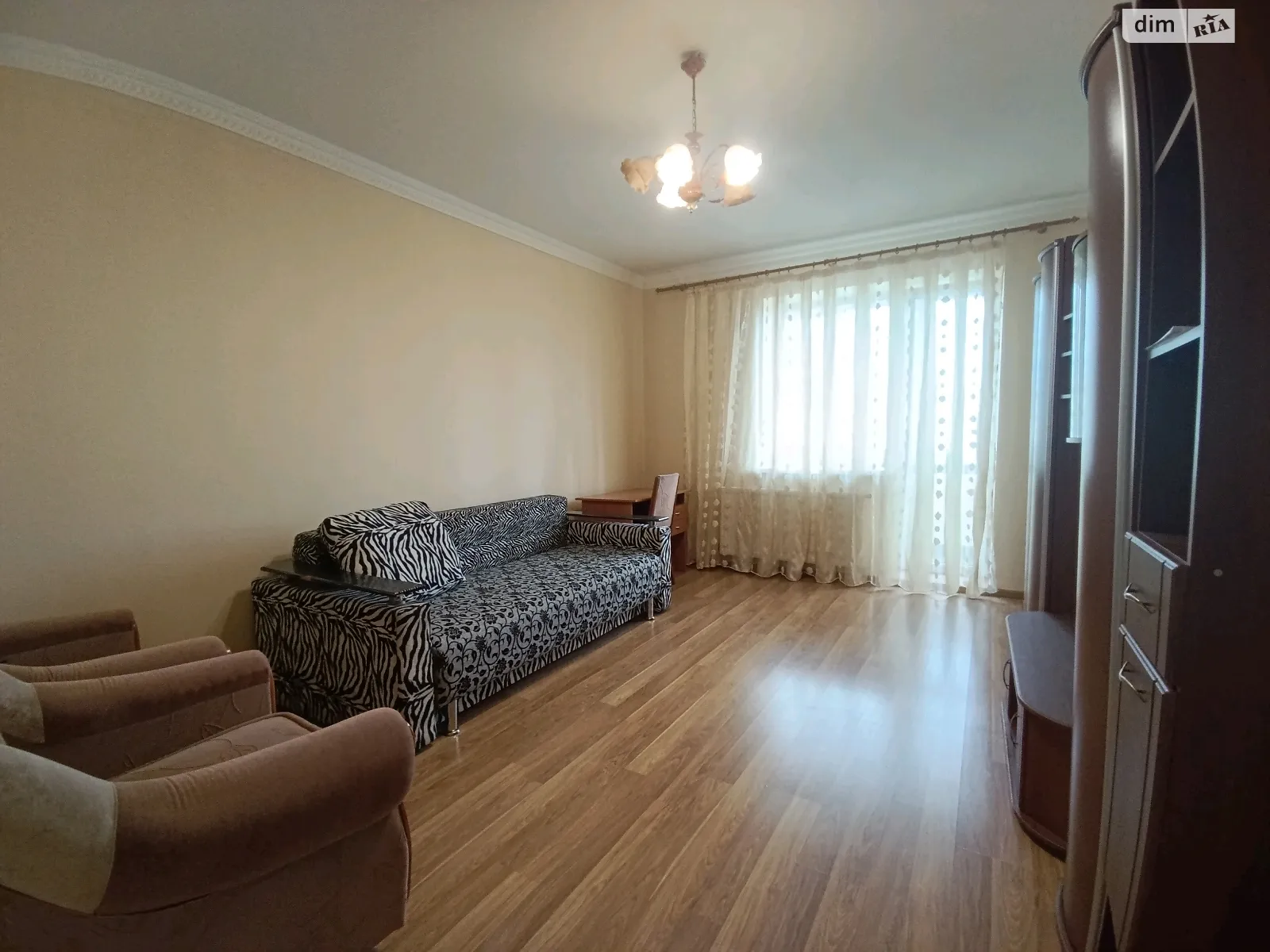 Сдается в аренду 2-комнатная квартира 65 кв. м в Ивано-Франковске, цена: 12000 грн - фото 1