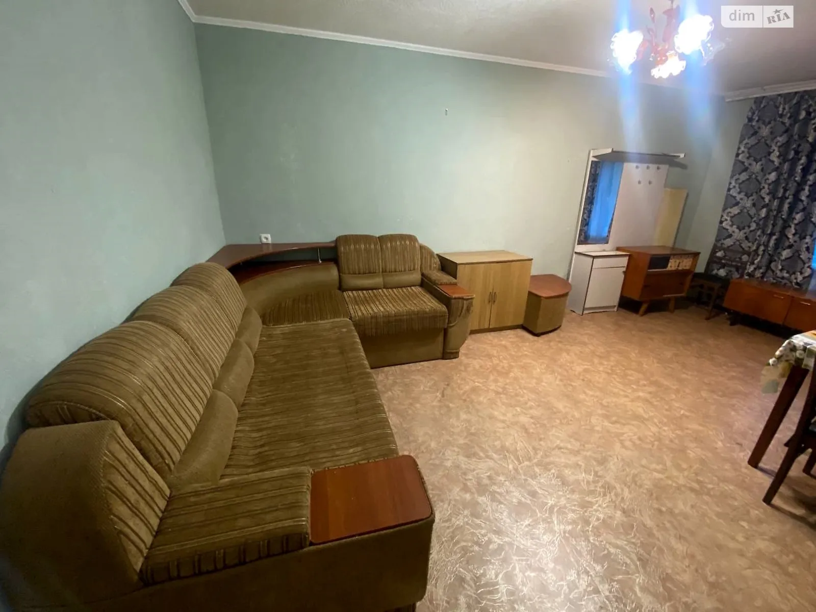 Сдается в аренду 2-комнатная квартира 42 кв. м в, цена: 6000 грн - фото 1