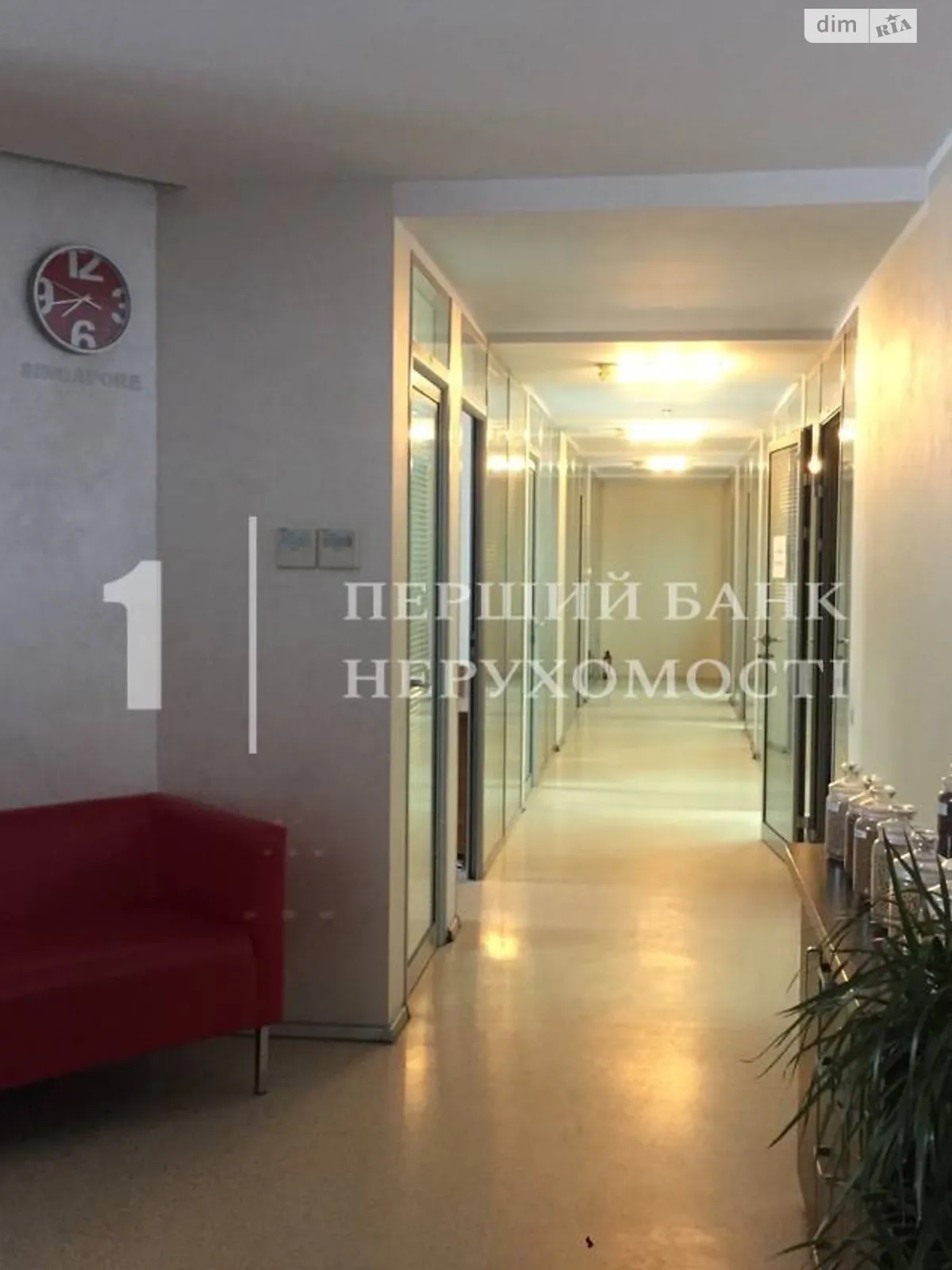 Продается офис 207 кв. м в бизнес-центре, цена: 260000 $ - фото 1