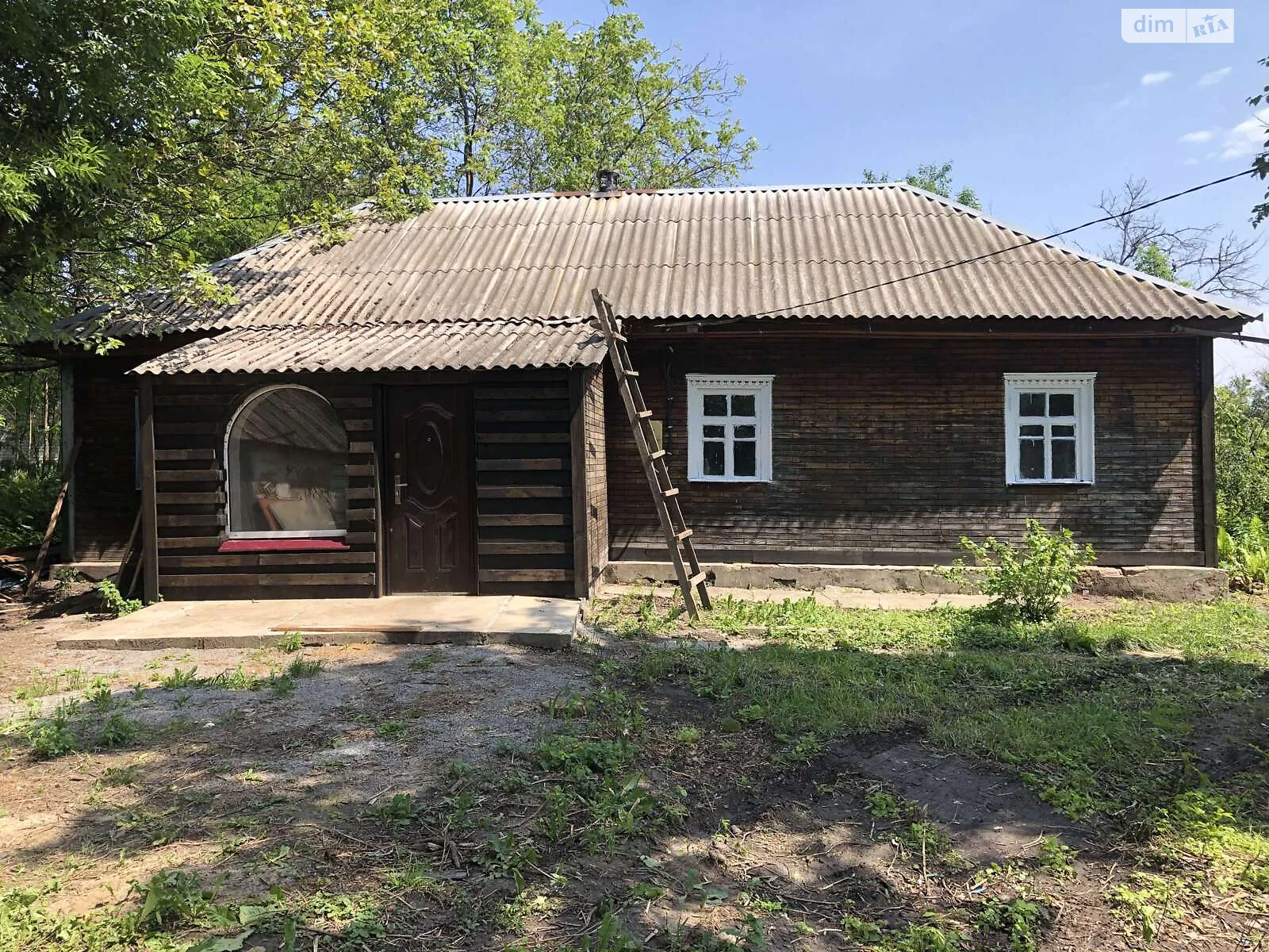 Продается одноэтажный дом 74 кв. м с беседкой, цена: 15750 $ - фото 1
