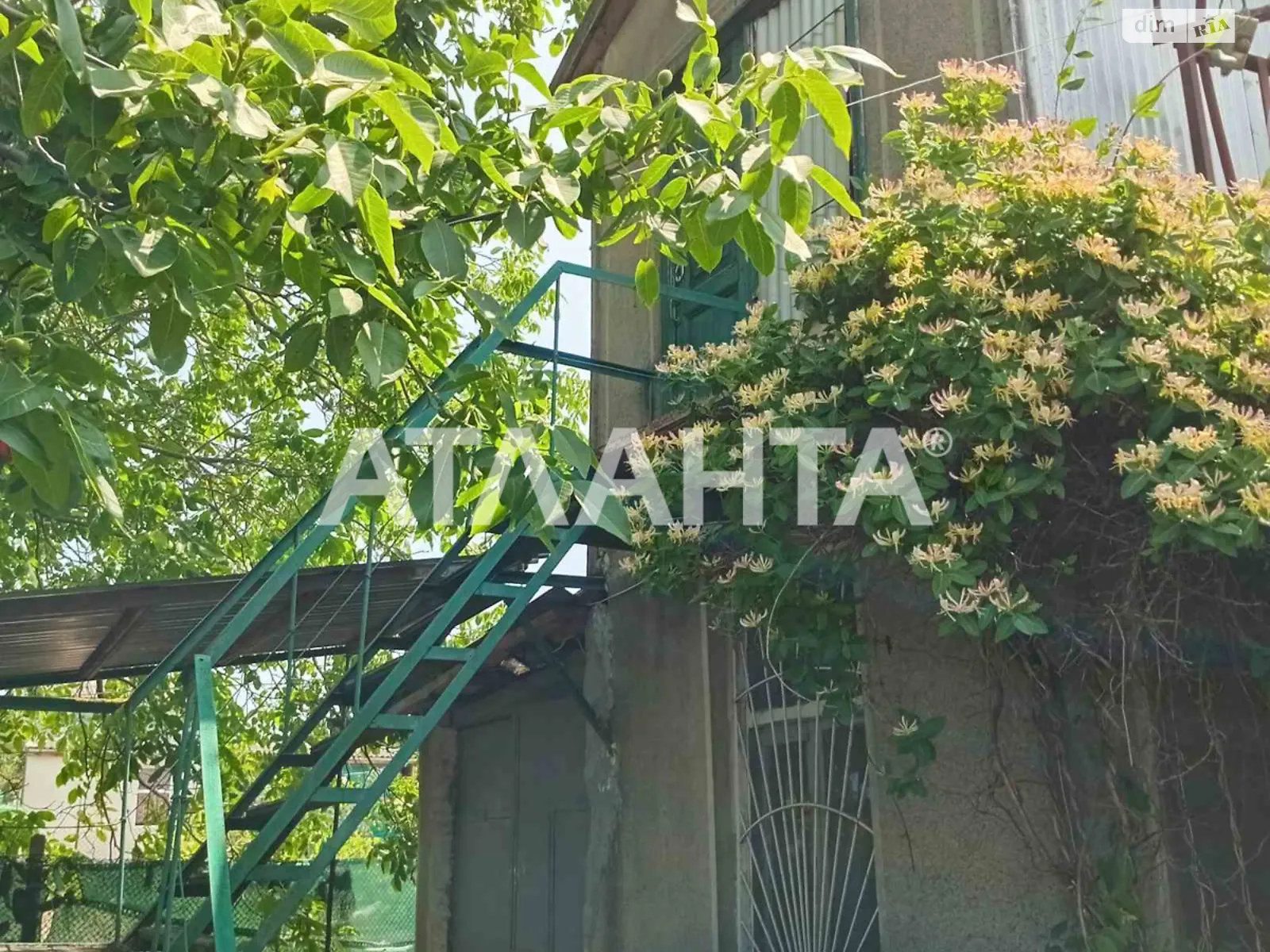 Продается дом на 2 этажа 48 кв. м с беседкой, цена: 9000 $ - фото 1