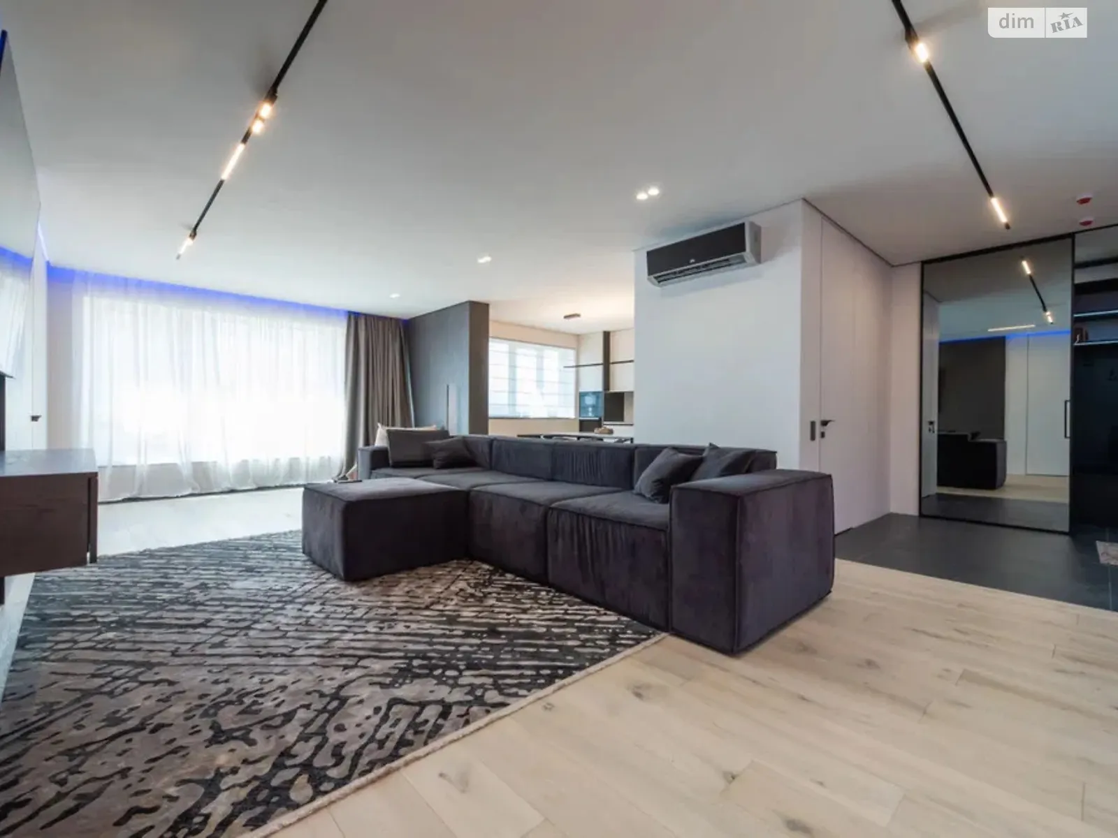 Продается 4-комнатная квартира 115 кв. м в Киеве, просп. Оболонский, 26 - фото 1