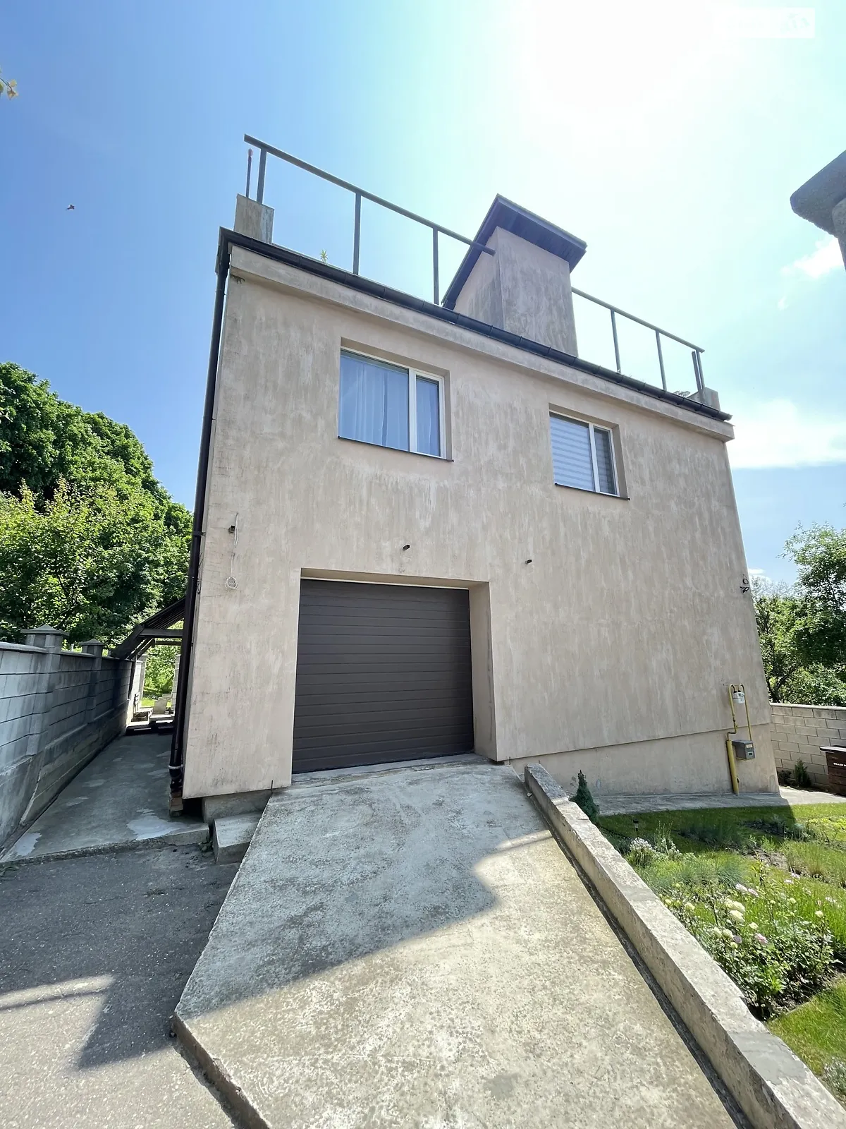 Продається будинок 2 поверховий 213 кв. м з ділянкою, цена: 204000 $ - фото 1
