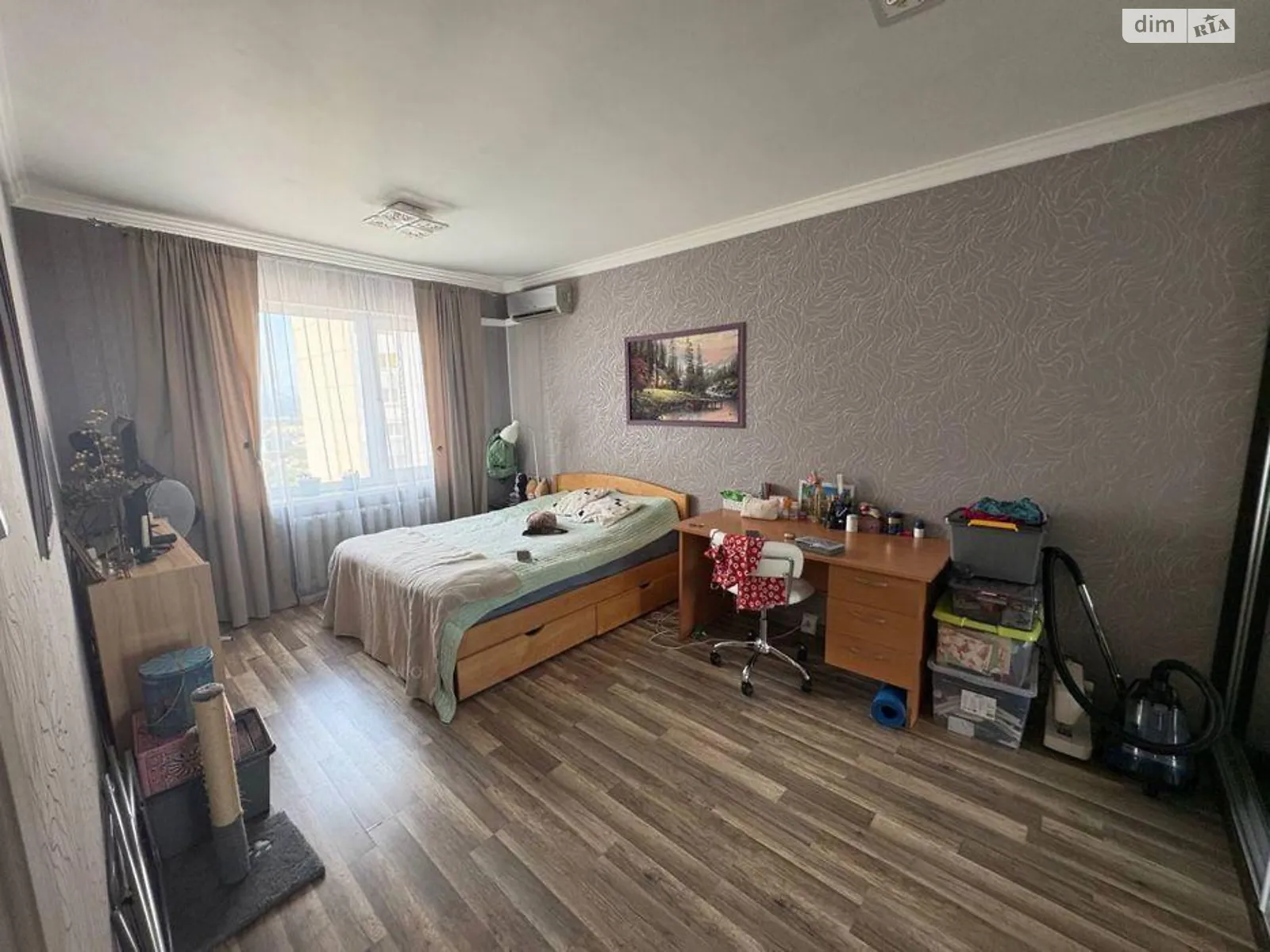 Продается 2-комнатная квартира 40 кв. м в Киеве, ул. Урловская, 36 - фото 1