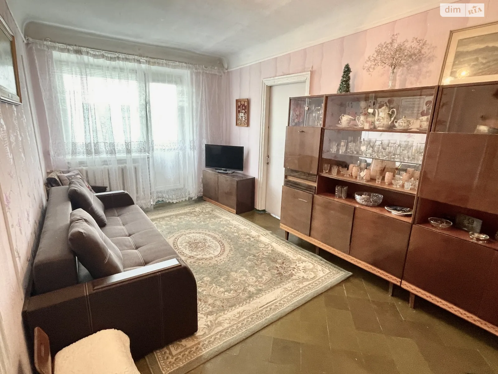 Продается 3-комнатная квартира 54.5 кв. м в Хмельницком, цена: 40000 $ - фото 1