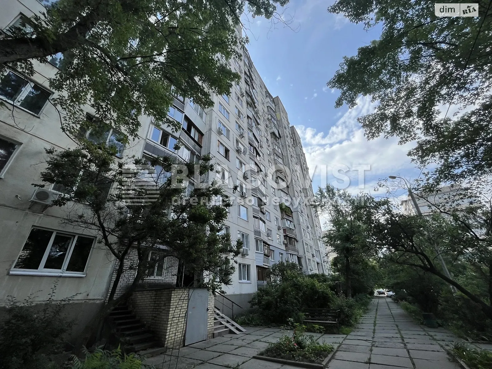Продается 3-комнатная квартира 69 кв. м в Киеве, ул. Пантелеймона Кулиша(Челябинская), 19 - фото 1