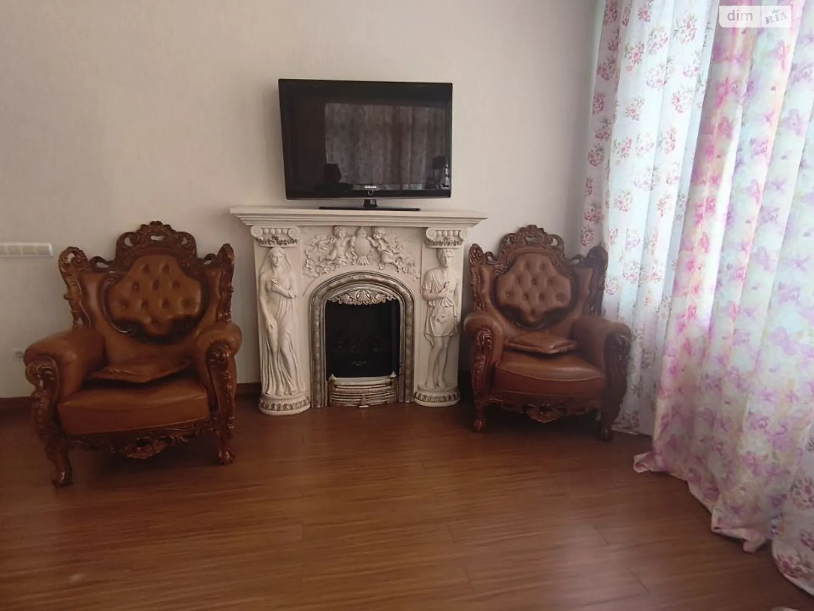Продается 2-комнатная квартира 80 кв. м в Одессе, ул. Люстдорфская дорога - фото 1
