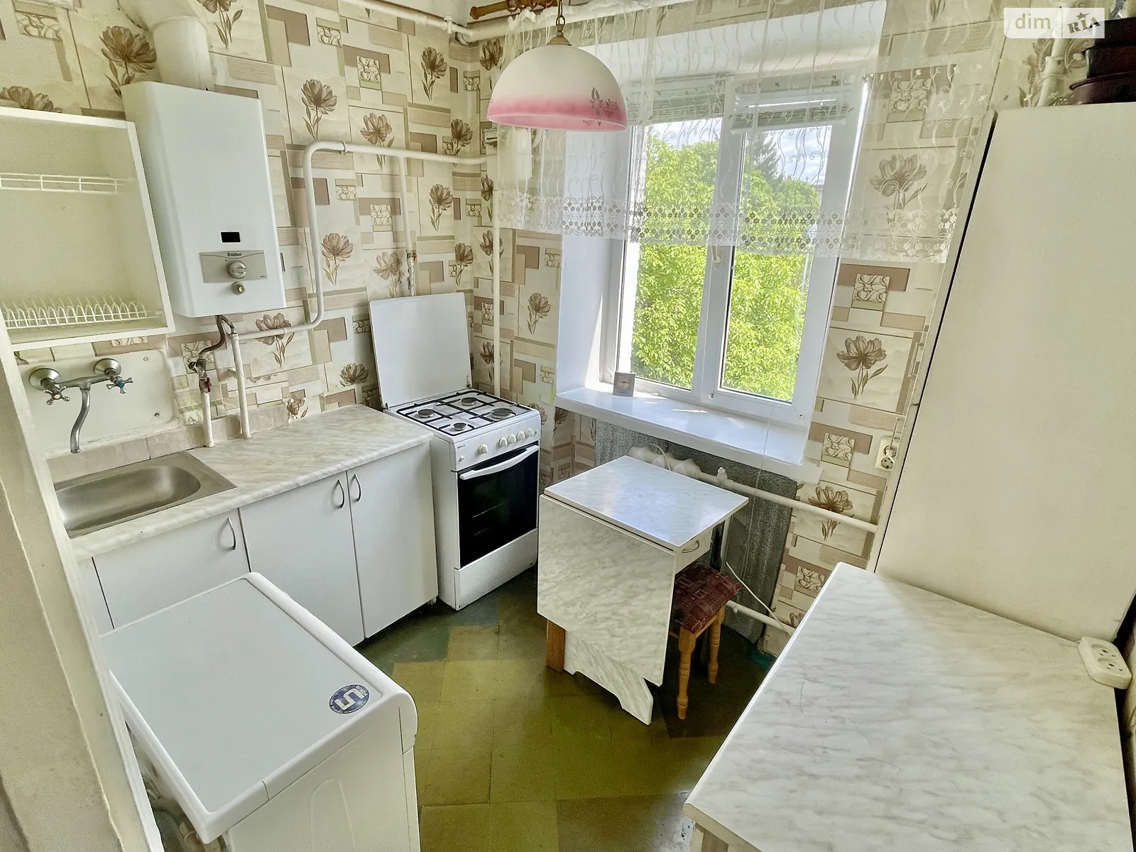 Продається 3-кімнатна квартира 54.5 кв. м у, цена: 42000 $ - фото 1