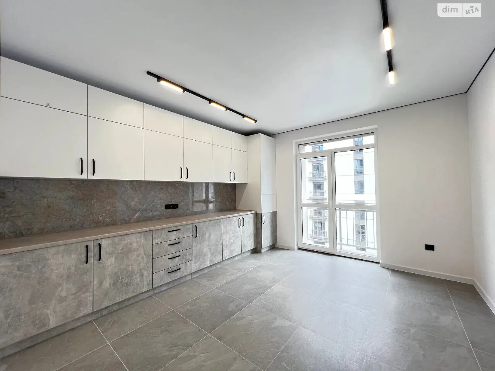 Продается 1-комнатная квартира 41.7 кв. м в Криховцах, цена: 57499 $ - фото 1