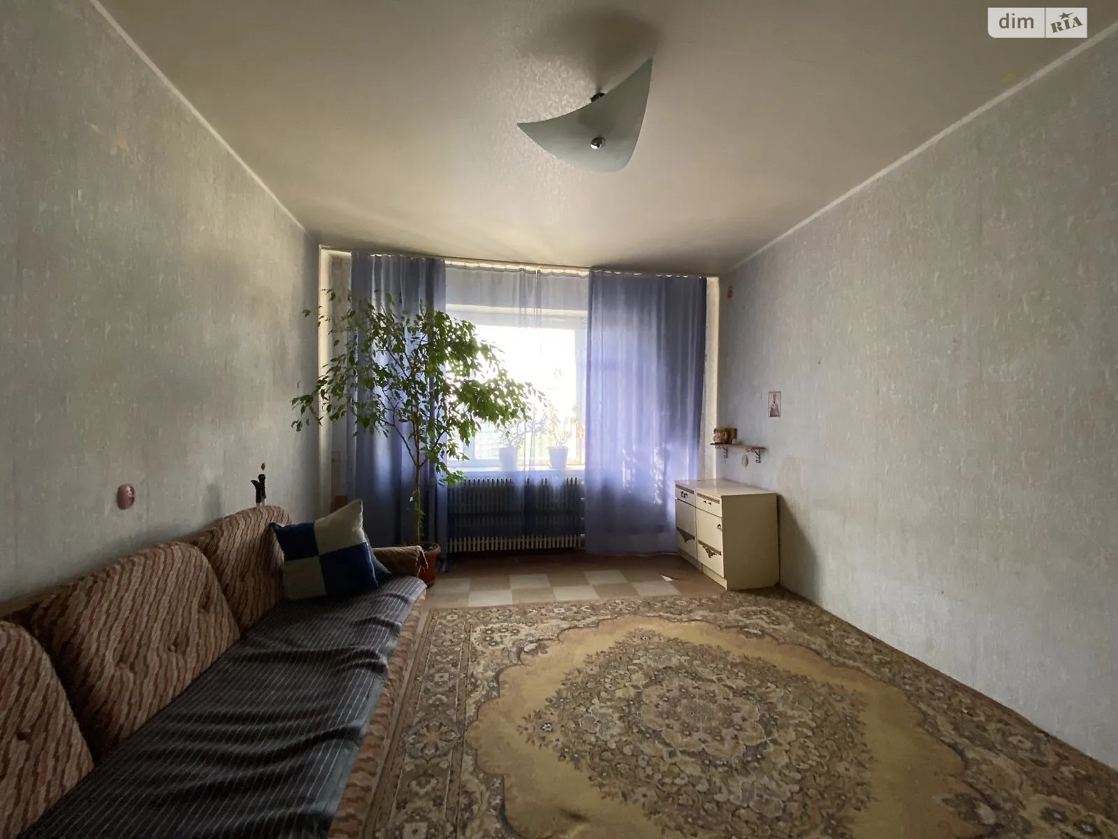 Продається 3-кімнатна квартира 64.6 кв. м у Дніпрі, цена: 38000 $ - фото 1