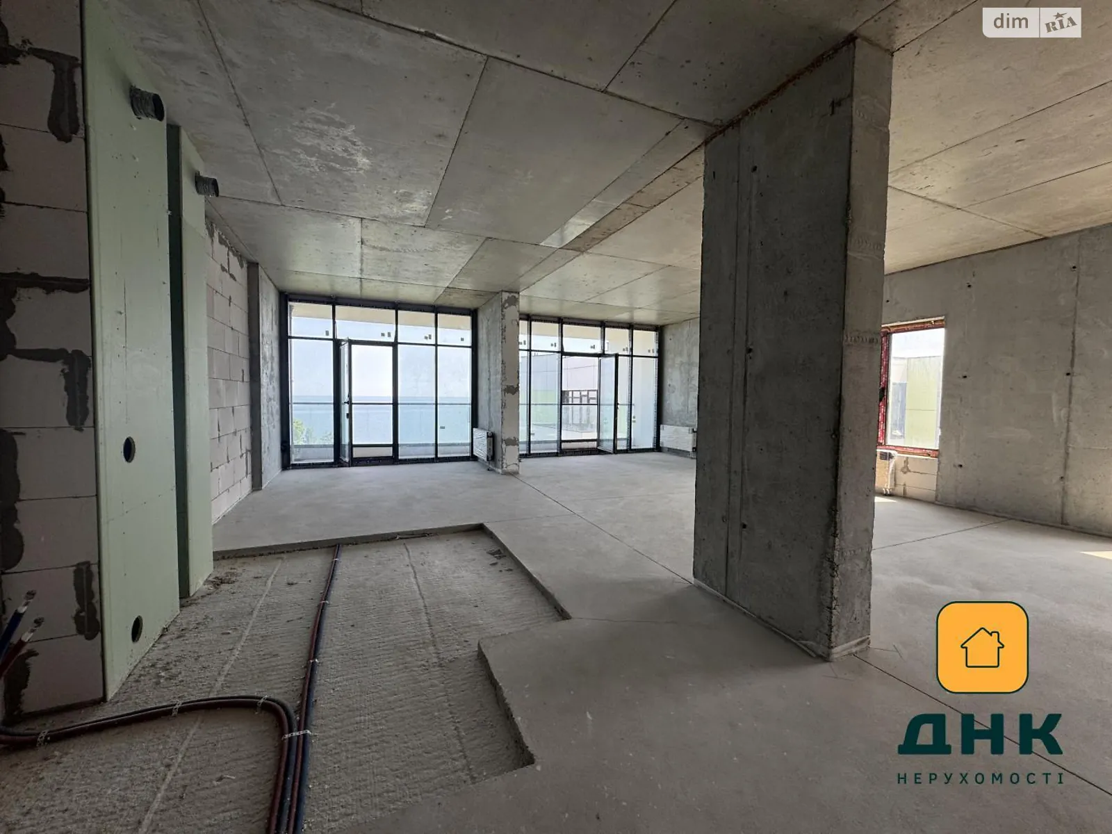 Продается 3-комнатная квартира 76 кв. м в Одессе, цена: 160000 $ - фото 1