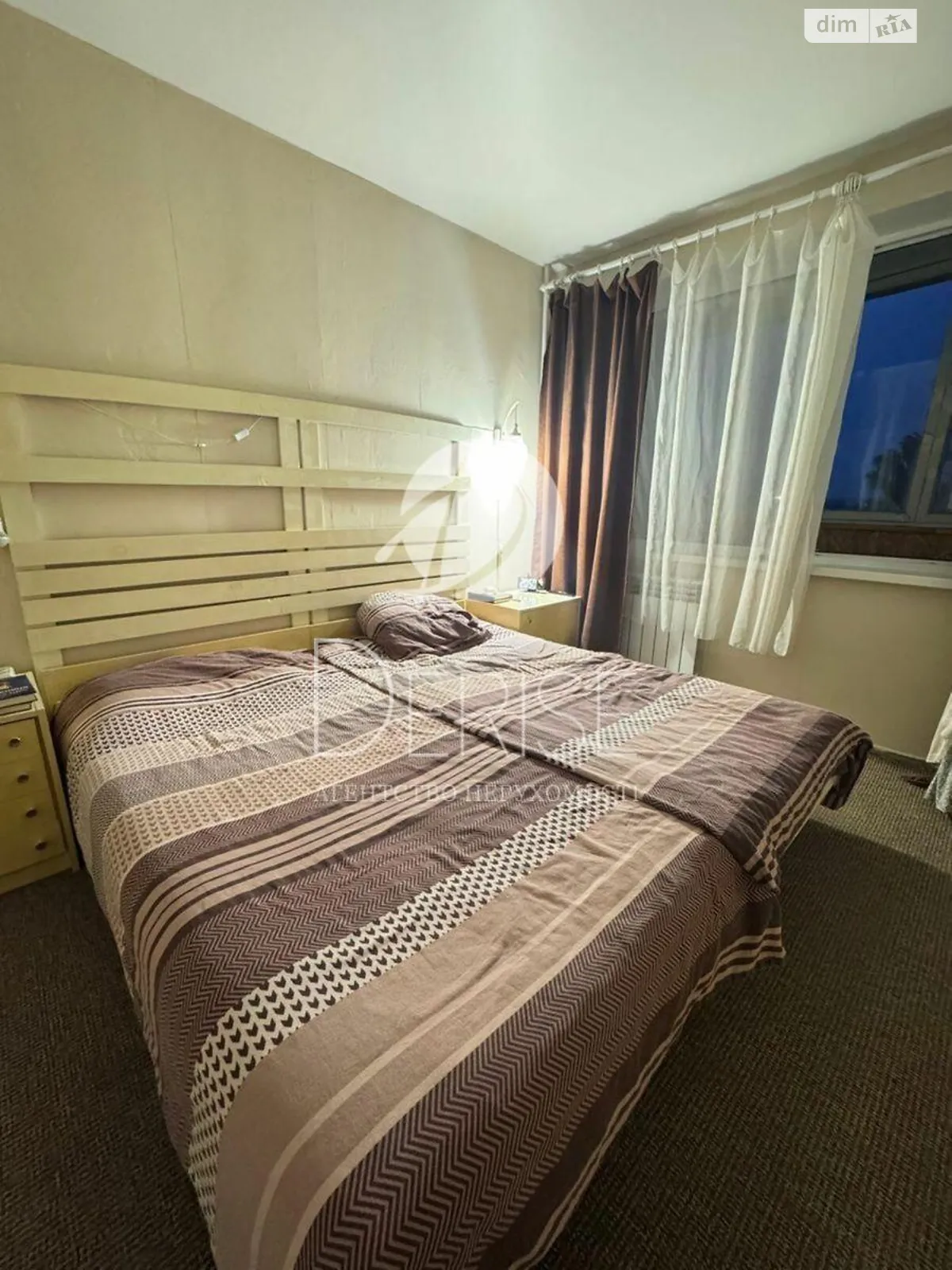 Продается 2-комнатная квартира 45 кв. м в Киеве, просп. Науки, 27 - фото 1