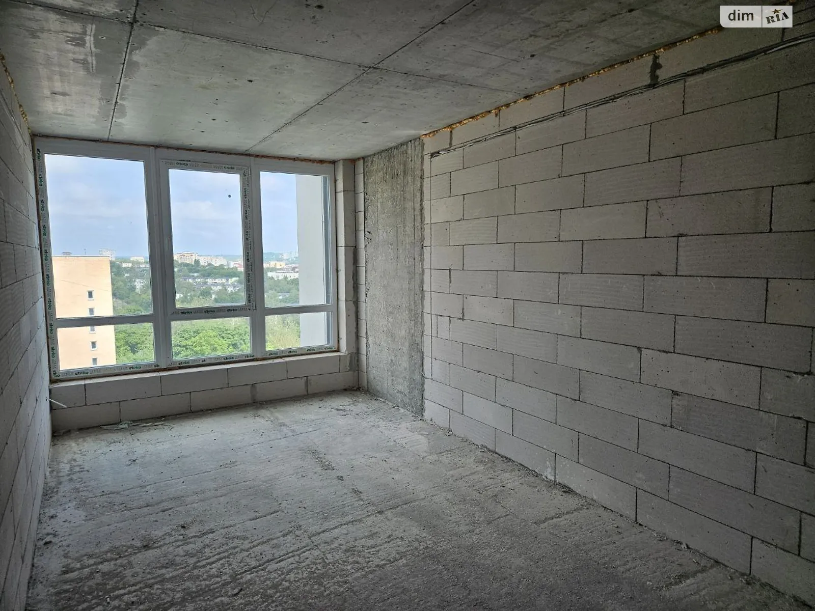 2-комнатная квартира 73 кв. м в Тернополе, цена: 67000 $ - фото 1