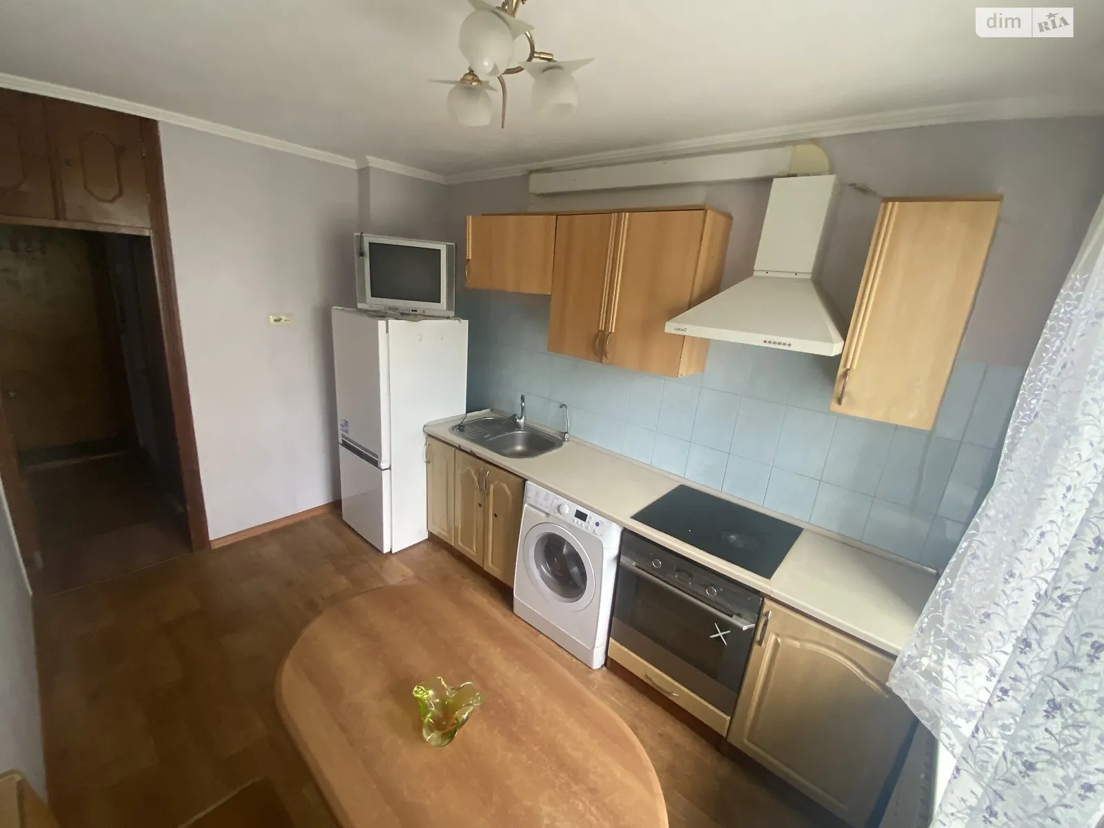 Продається 1-кімнатна квартира 33 кв. м у Харкові, вул. Морозова, 32 - фото 1