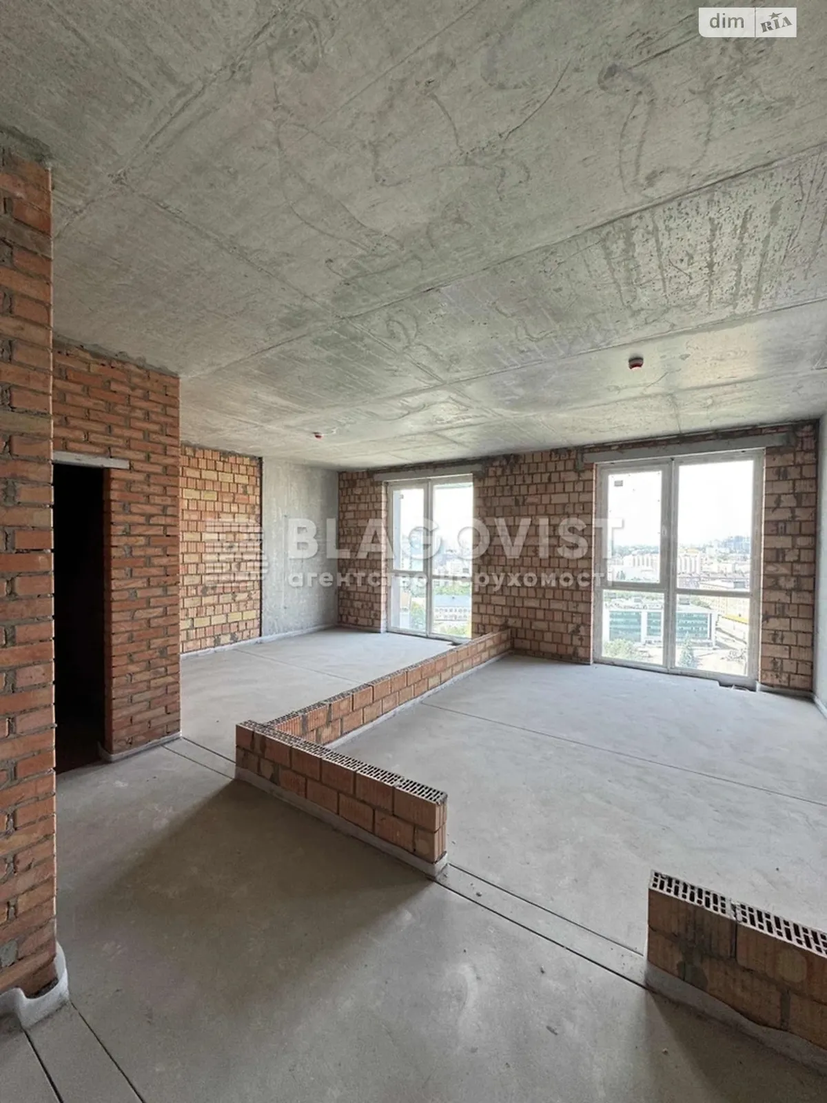 Продається 2-кімнатна квартира 67.9 кв. м у Києві, вул. Миколи Пимоненка, 19 - фото 1