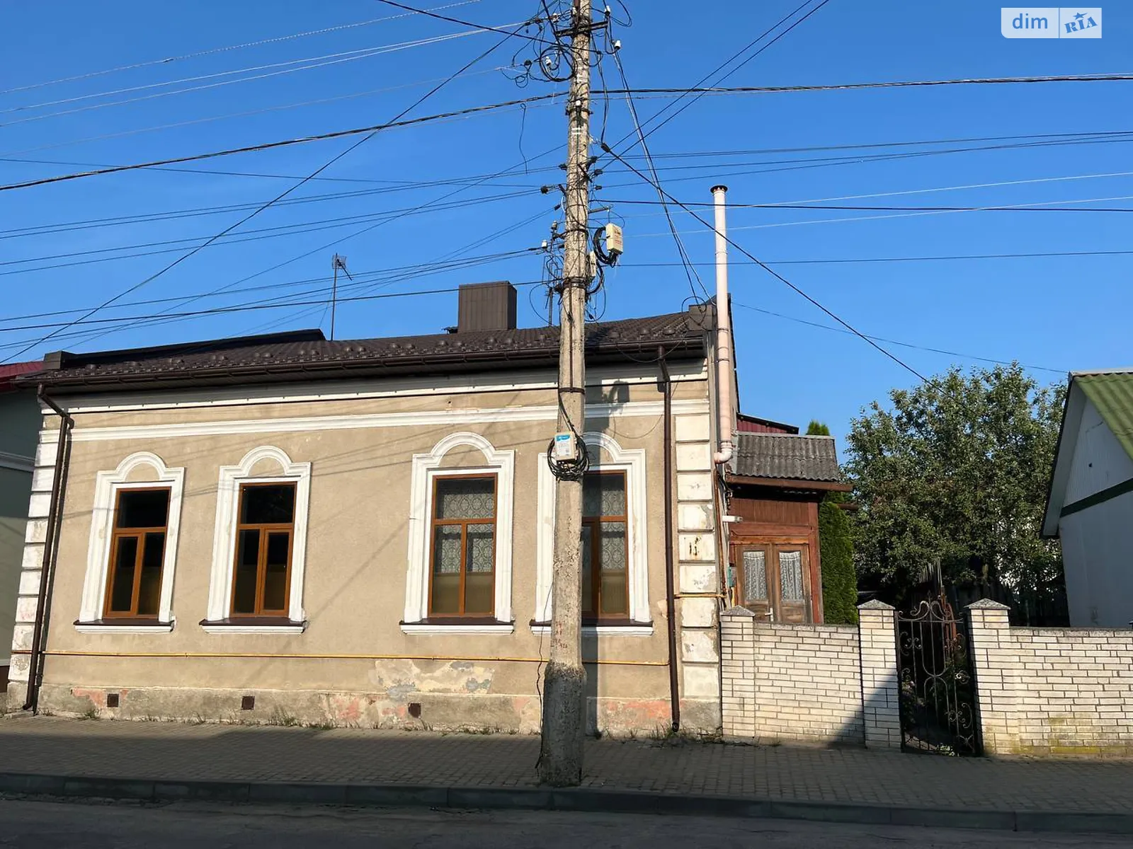 Продається частина будинку 87 кв. м з садом, цена: 55000 $ - фото 1