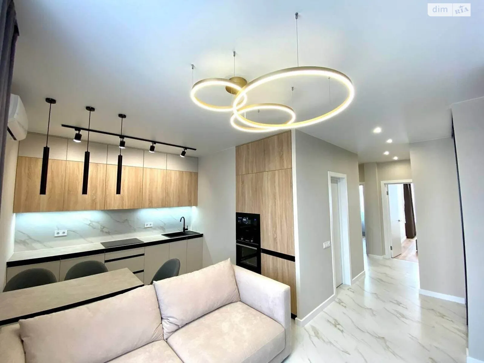 Продается 2-комнатная квартира 62.5 кв. м в Киеве, цена: 140000 $ - фото 1
