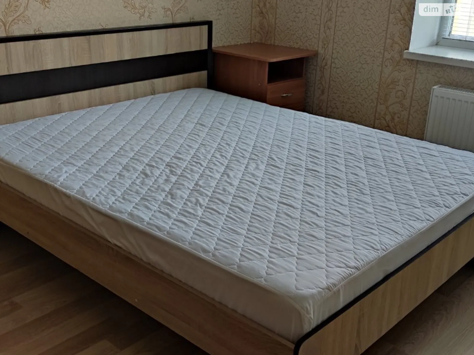 Сдается в аренду 2-комнатная квартира 45 кв. м в Виннице, ул. Тимофеевская, 16 - фото 1