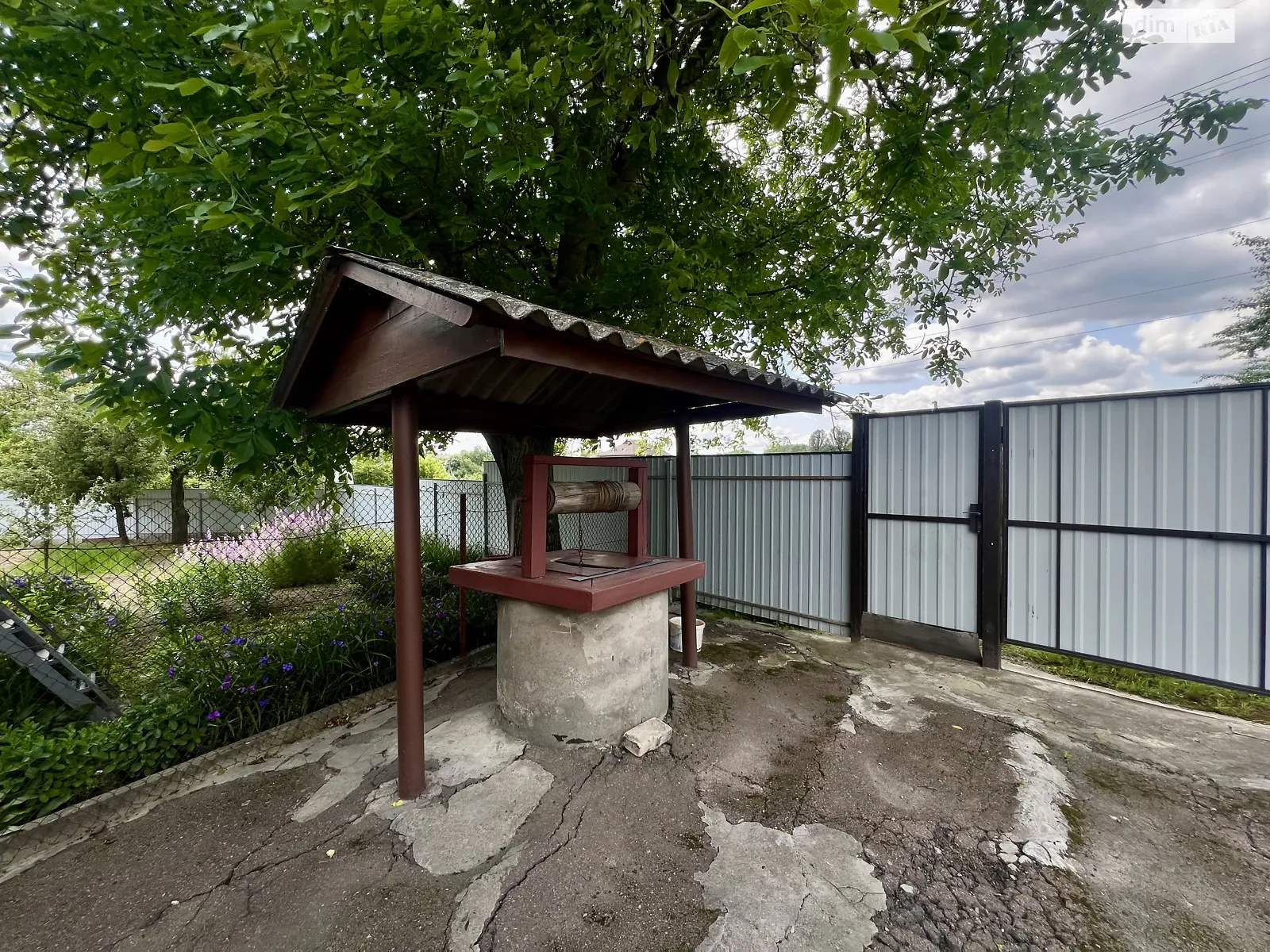 Продается одноэтажный дом 72.5 кв. м с камином, цена: 45000 $ - фото 1