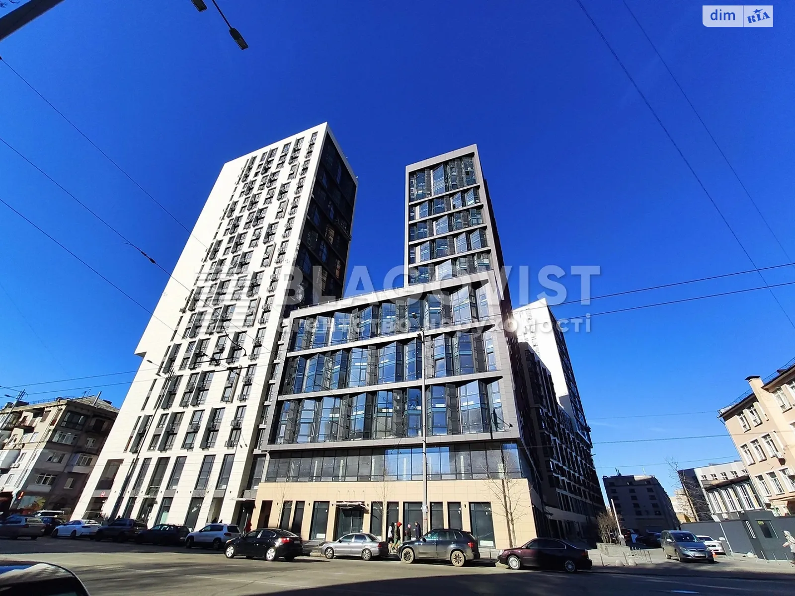 Продається 3-кімнатна квартира 98 кв. м у Києві, вул. Митрополита Василя Липківського(Урицького), 38 - фото 1