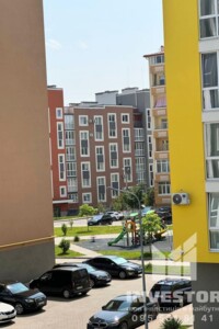 Продажа квартиры, Черновцы, р‑н. Центр, Киевская улица, дом 31Г