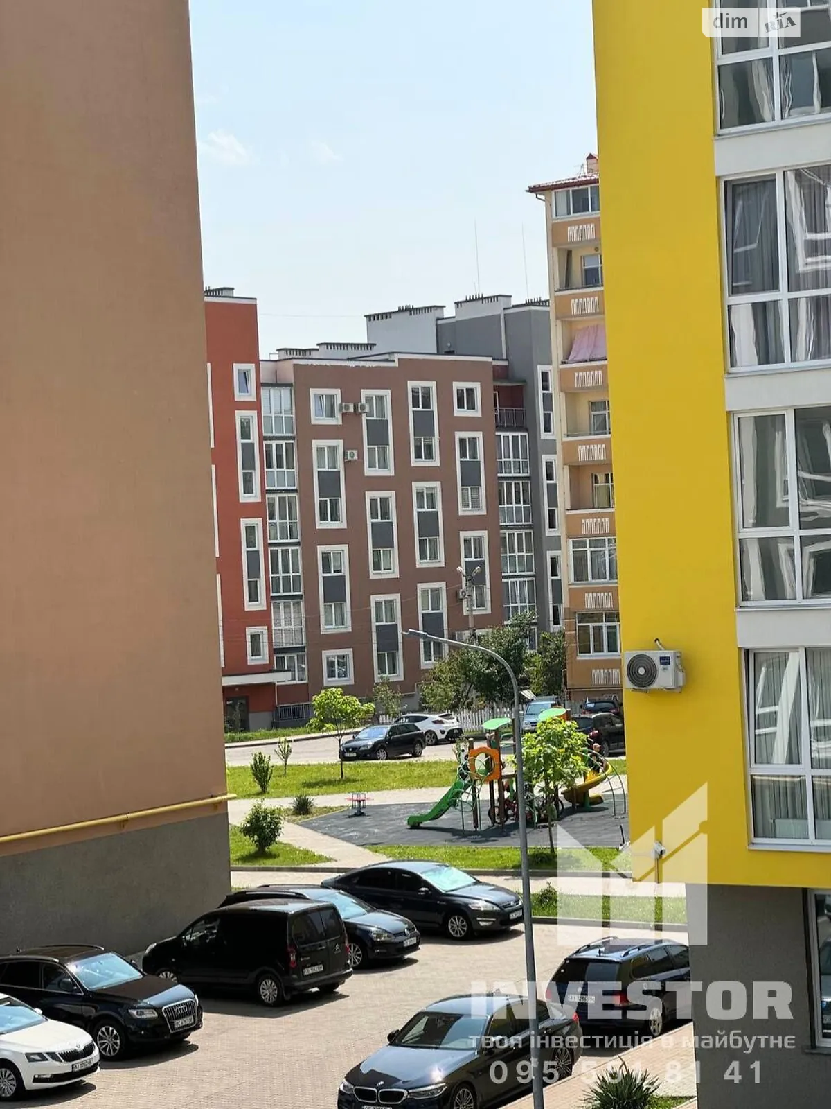Продается 2-комнатная квартира 58.3 кв. м в Черновцах, ул. Мизюна Григория, 20 - фото 1