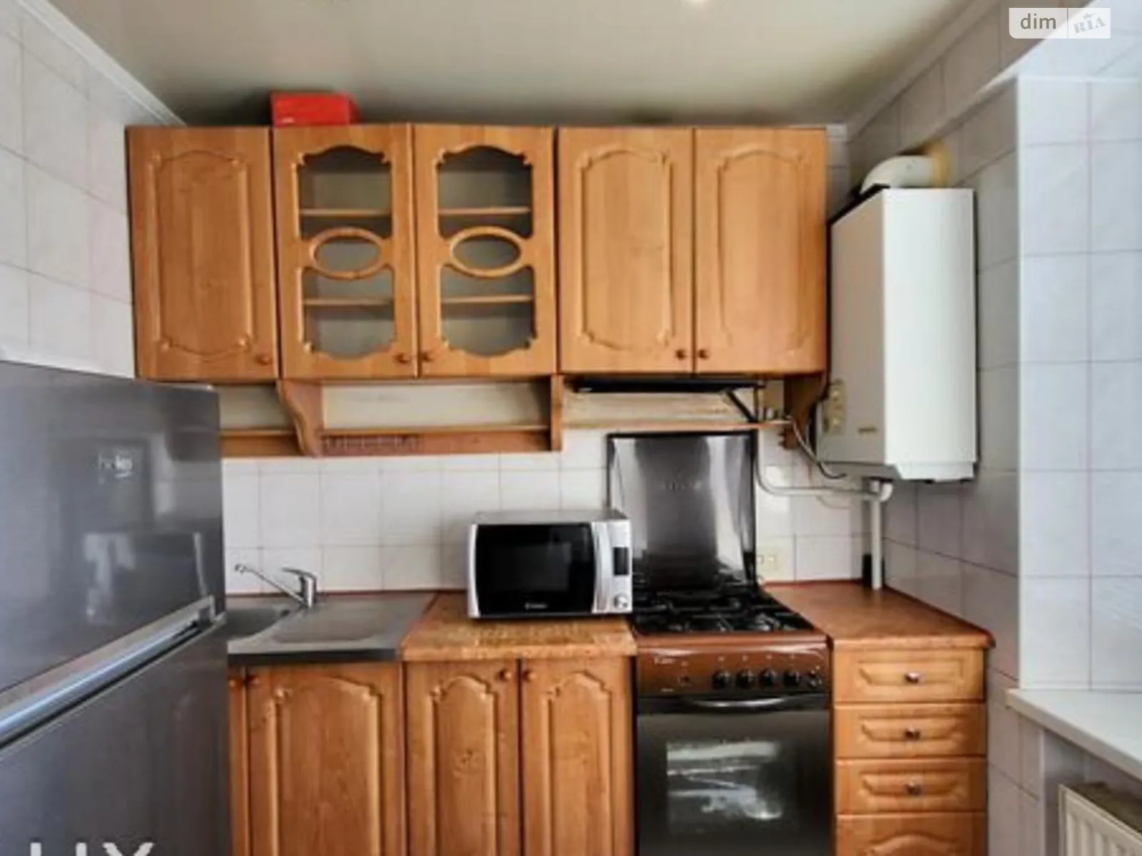 Продається 1-кімнатна квартира 33 кв. м у Вінниці - фото 1
