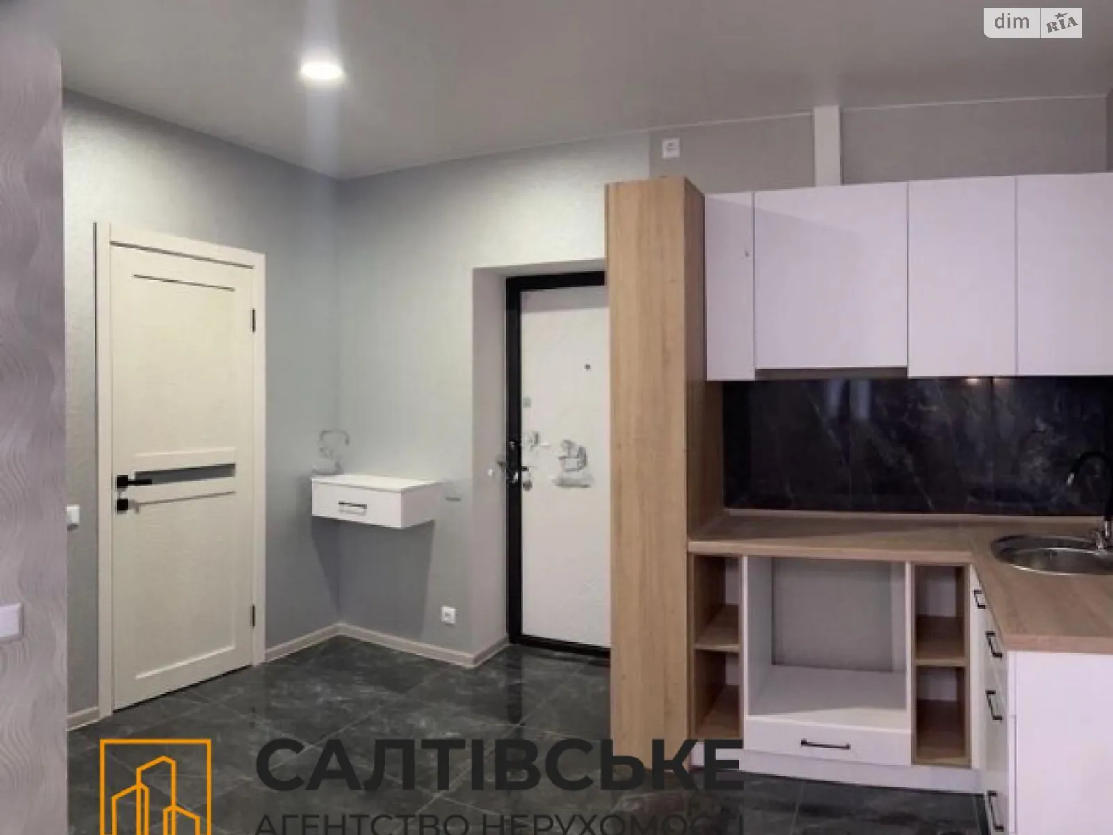 Продається 1-кімнатна квартира 38 кв. м у Харкові, вул. Академіка Барабашова, 10В - фото 1