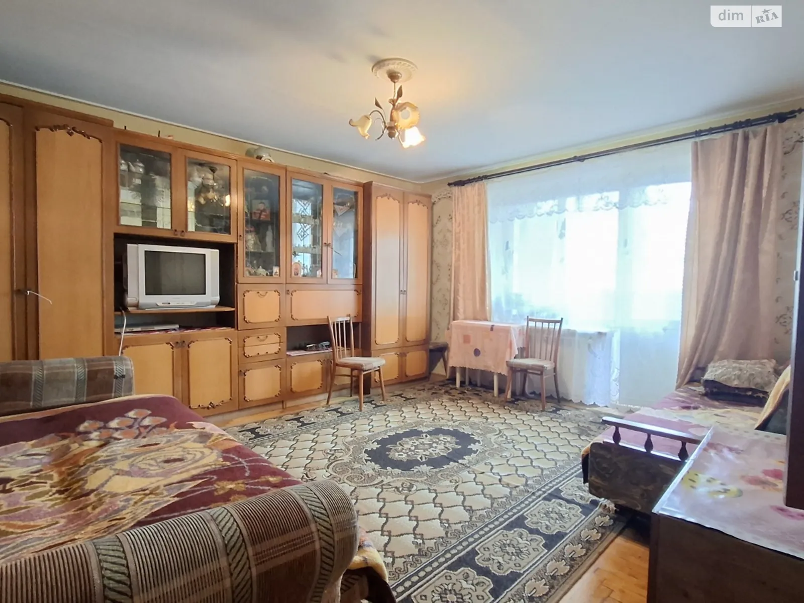 Продається 1-кімнатна квартира 38 кв. м у Трускавці, цена: 34000 $ - фото 1
