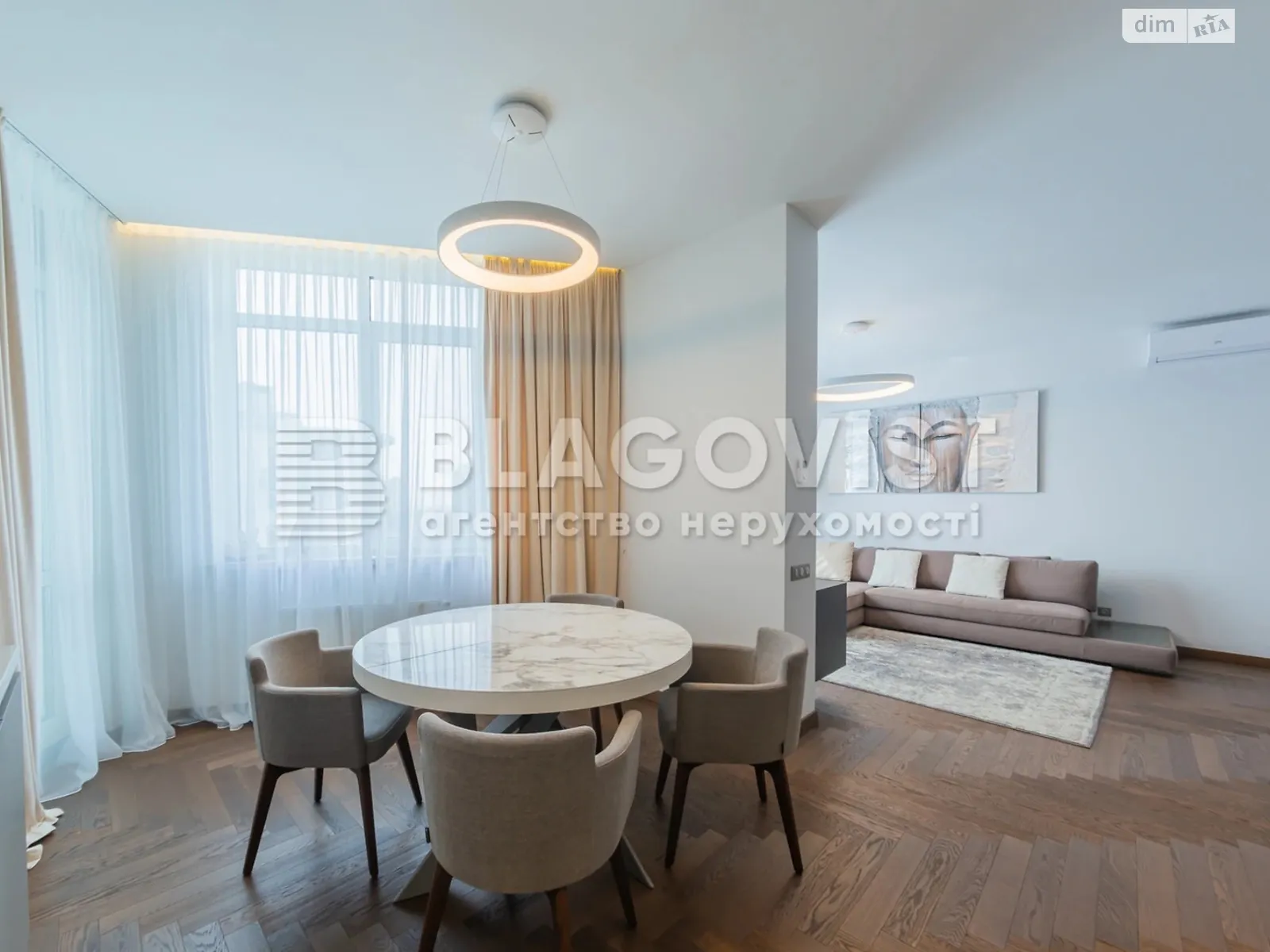 Продается 3-комнатная квартира 104 кв. м в Киеве, ул. Генерала Шаповала(Механизаторов), 2 - фото 1