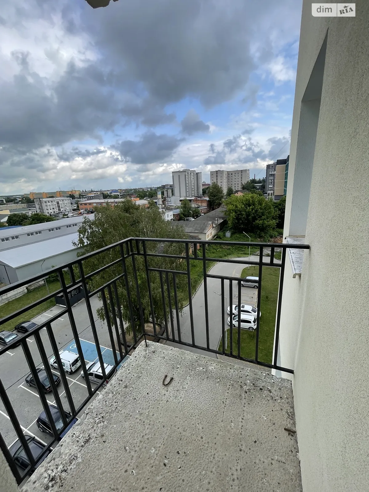 2-кімнатна квартира 62 кв. м у Луцьку, вул. Рівненська, 113А - фото 1