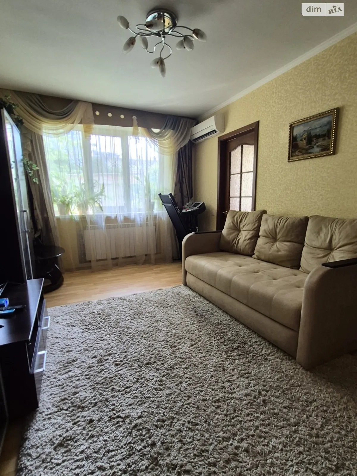 Продається 3-кімнатна квартира 47 кв. м у Сумах, вул. Холодноярської бригади(Сумсько-Київських Дивізій), 10 - фото 1