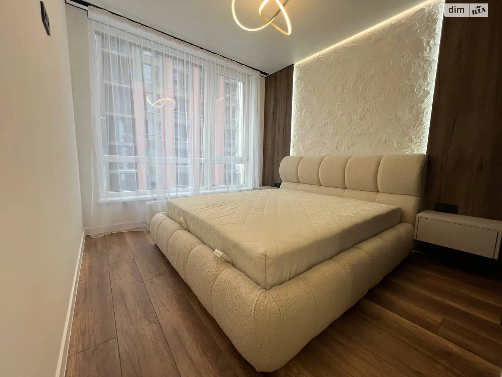 Продается 1-комнатная квартира 38 кв. м в, цена: 61999 $ - фото 1
